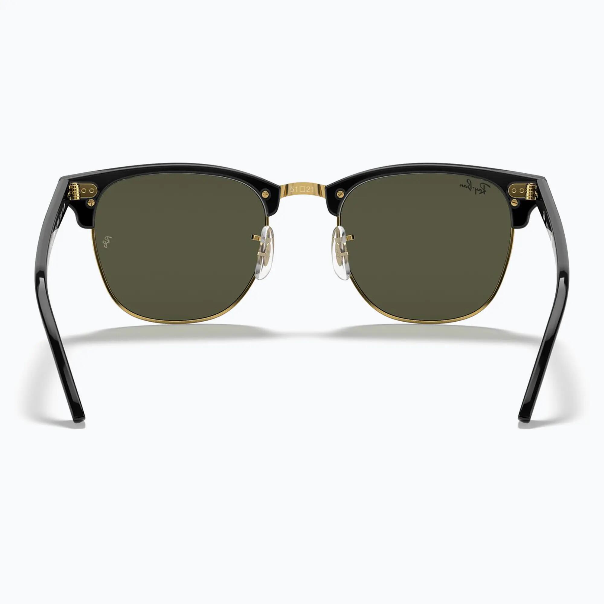 Okulary przeciwsłoneczne Ray-Ban Clubmaster Classic 5/7