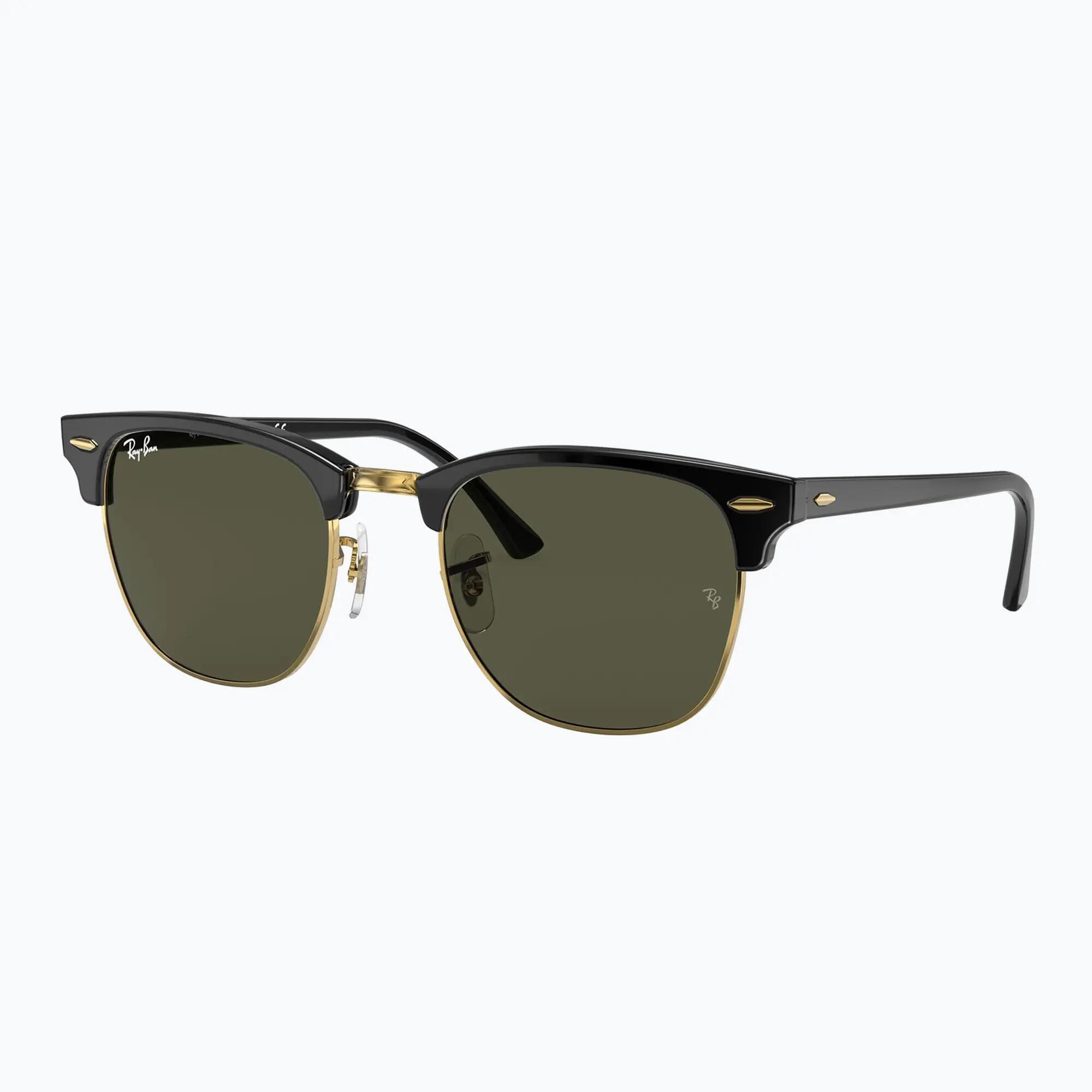 Okulary przeciwsłoneczne Ray-Ban Clubmaster Classic 4/7