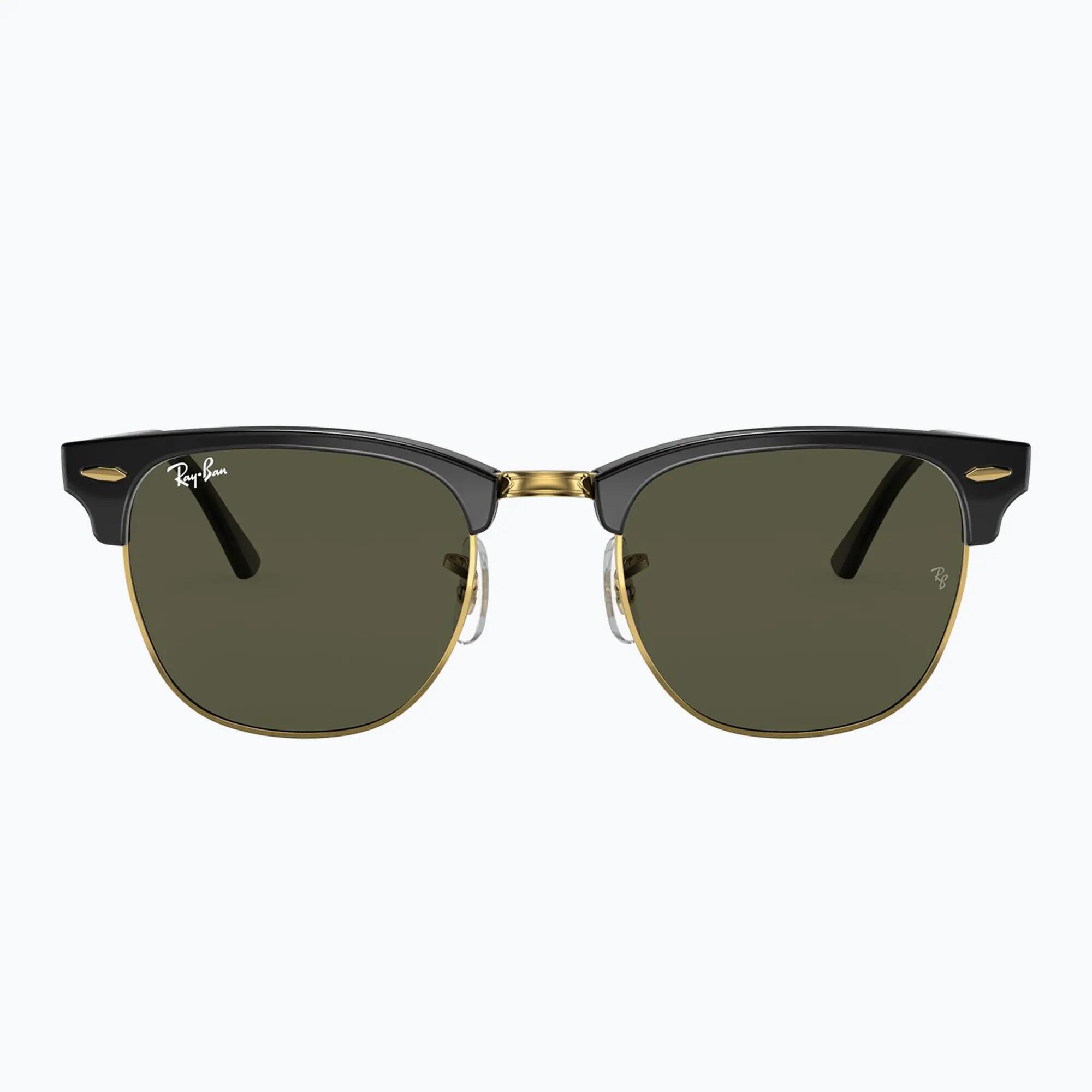 Okulary przeciwsłoneczne Ray-Ban Clubmaster Classic 2/7