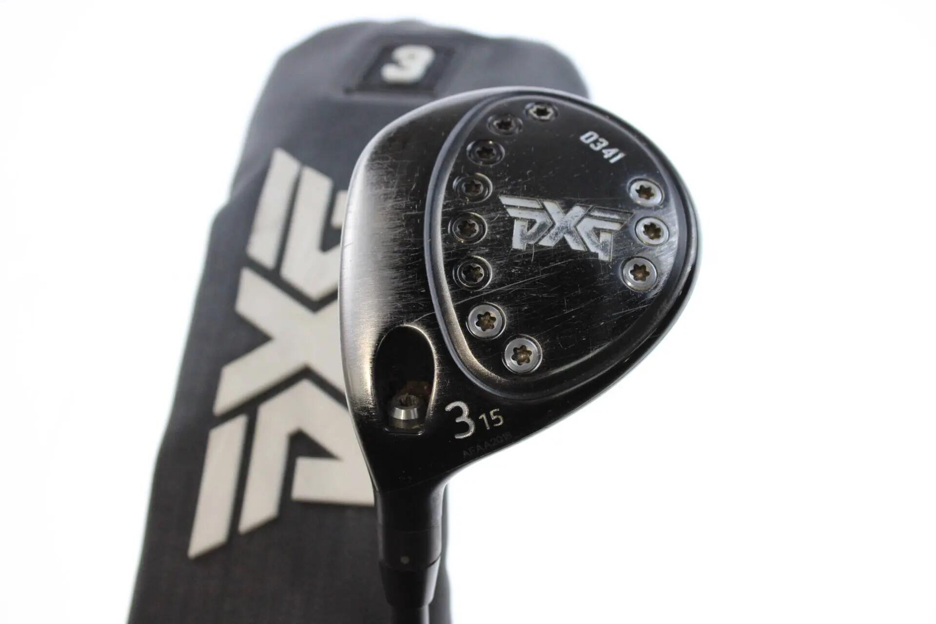 PXG picture