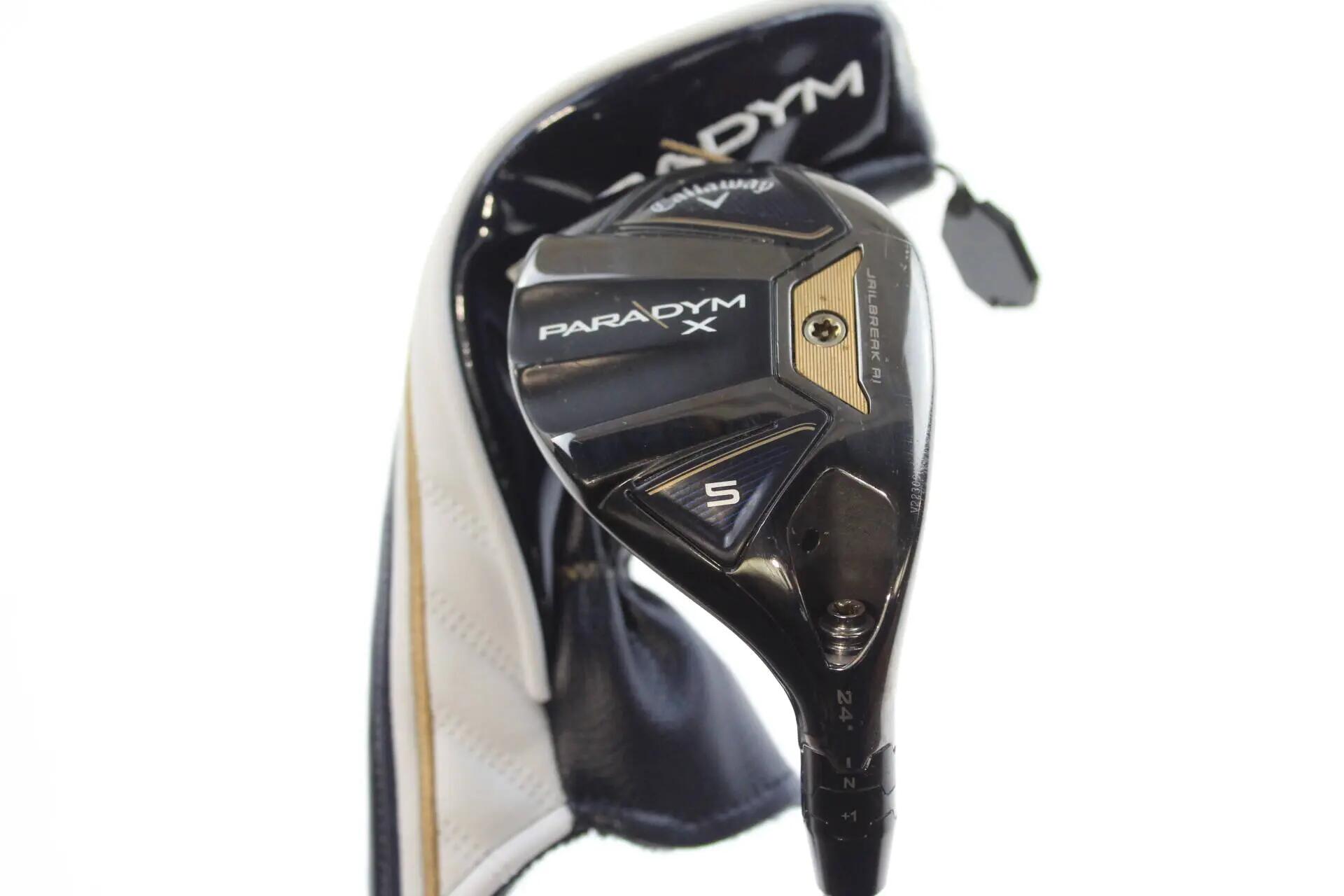 CALLAWAY picture