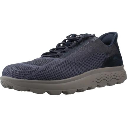 Baskets Geox Spherica Plus