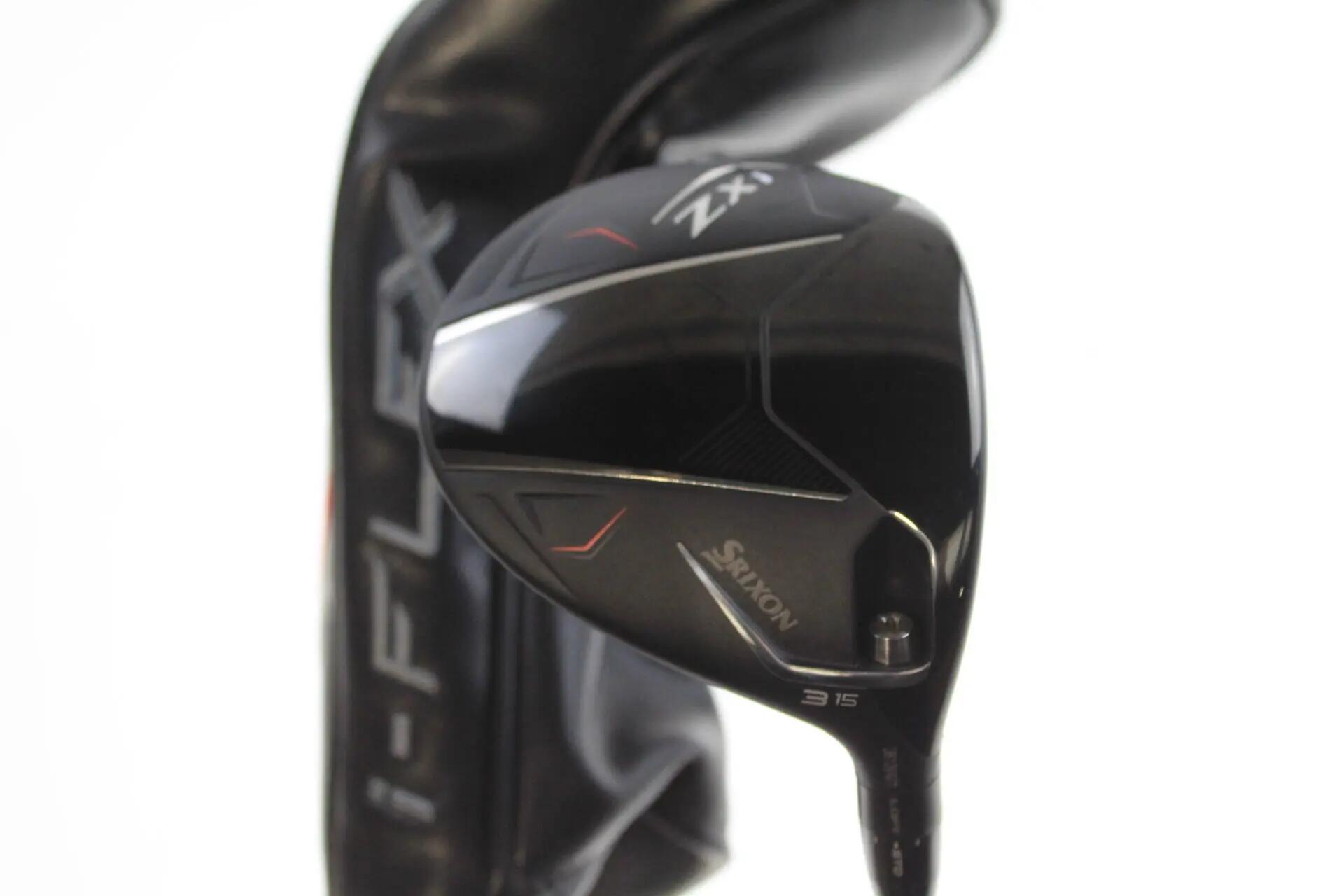 SRIXON picture