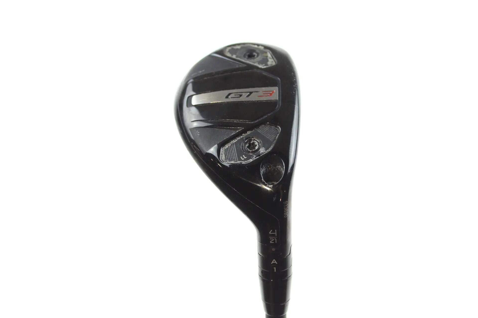 TITLEIST picture