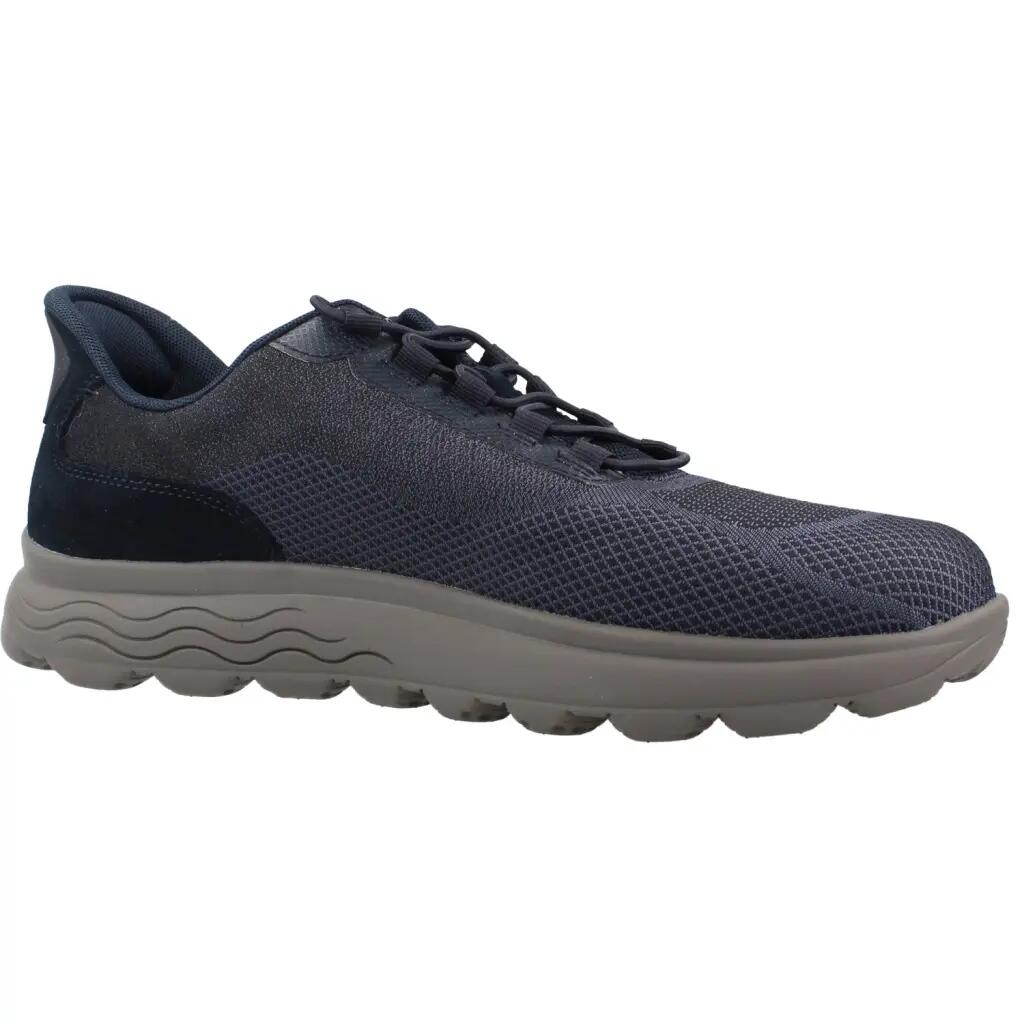 Zapatillas hombre Geox U66pda 0zg22 U Spherica Plus 5/5
