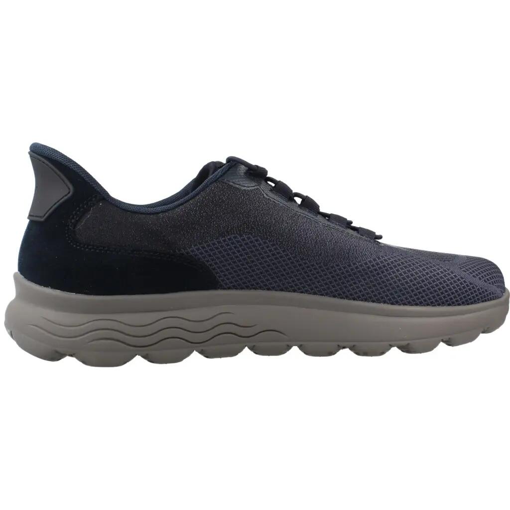 Zapatillas hombre Geox U66pda 0zg22 U Spherica Plus 4/5