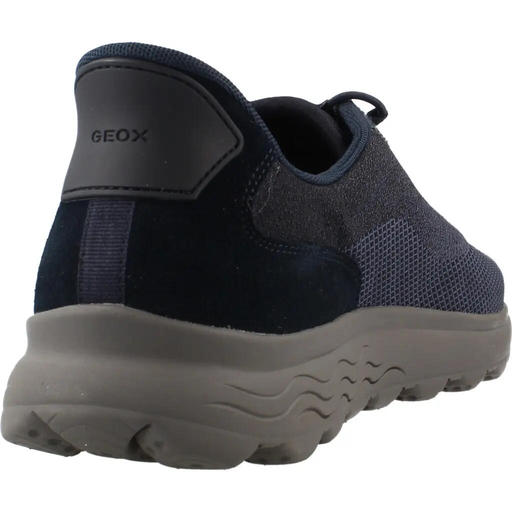 Zapatillas hombre Geox U66pda 0zg22 U Spherica Plus 3/5