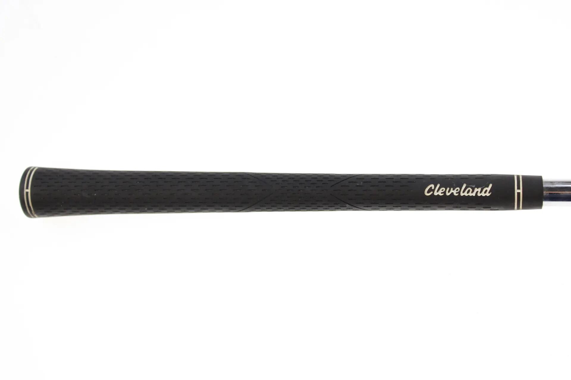 Seconde vie - Cleveland CG12 Black Pearl RH 60-deg Wedge - Good 5/5