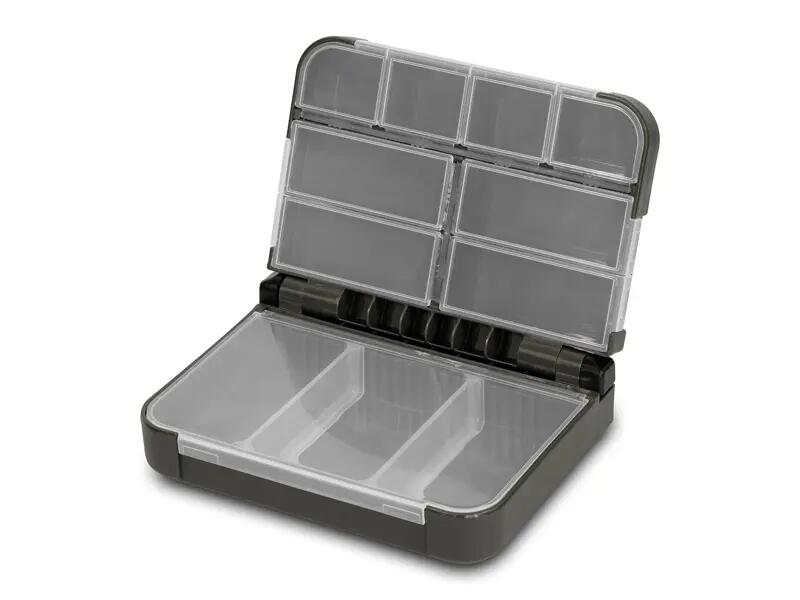 Box portaccessori KlikBOX Duo 175-9P 2/4