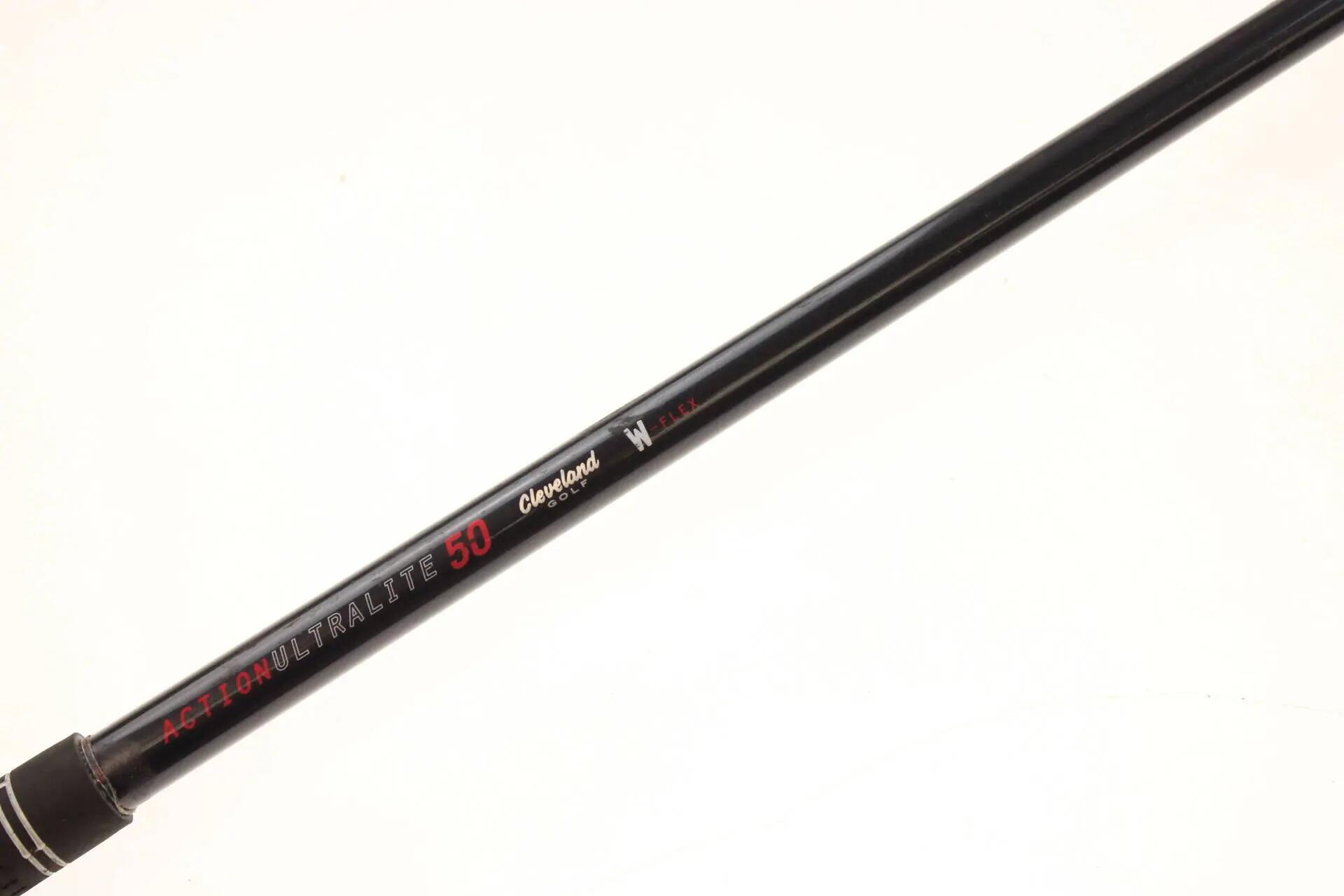 Seconde vie - Cleveland 588 Altitude RH 44-deg Wedge - Good 4/5