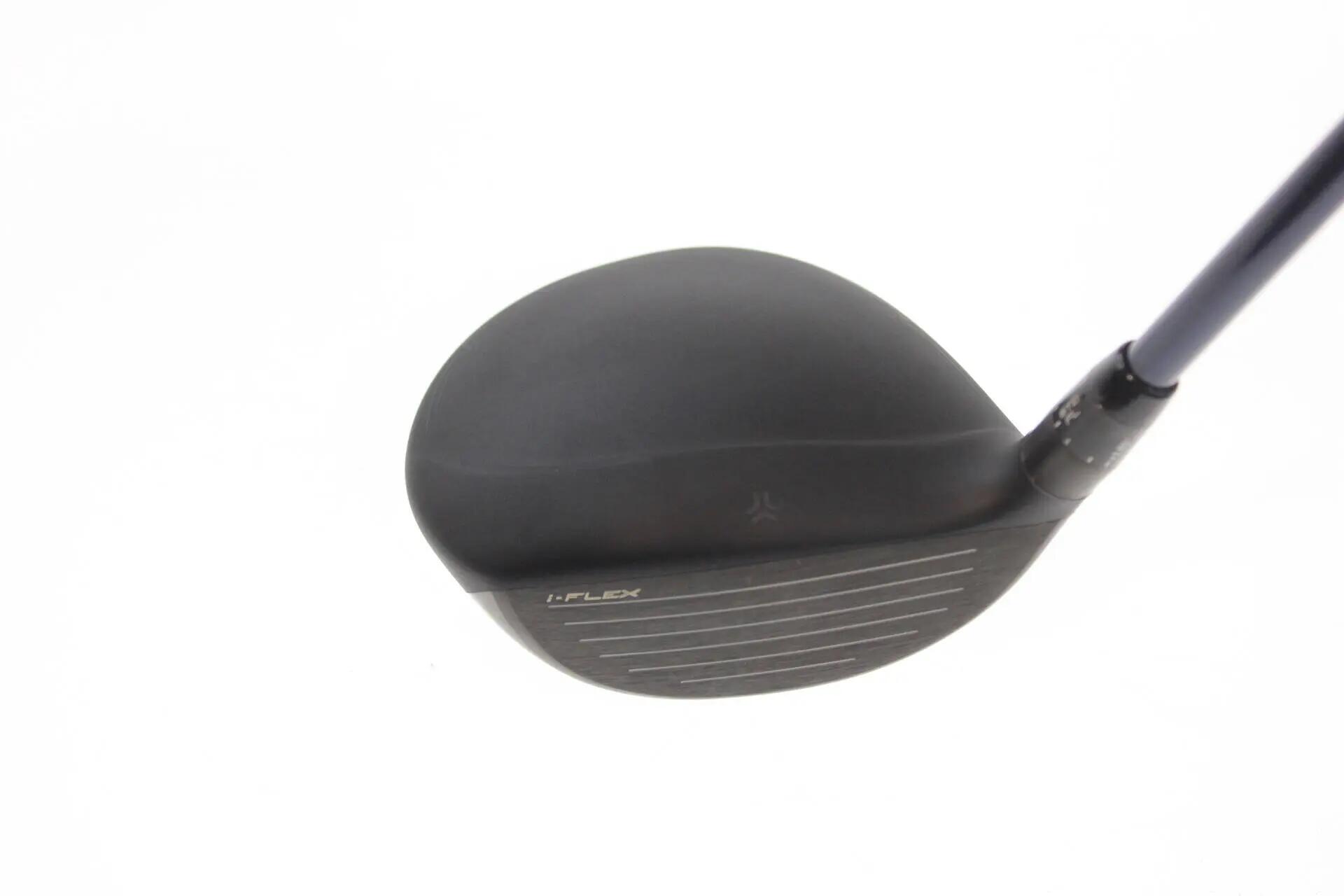 Seconde vie - Srixon ZXi RH 15-deg Fairway Wood - Very good 3/5