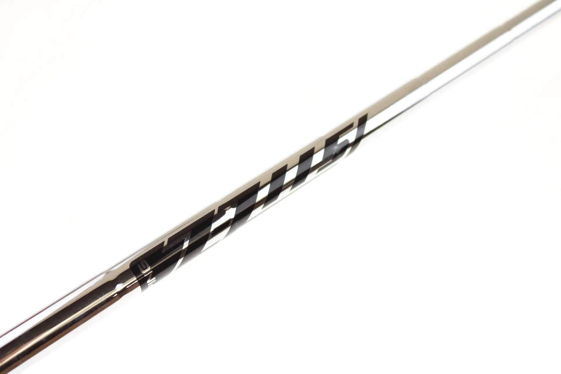 Seconde vie - Ping S159 Chrome RH 58-deg Wedge - Very good 4/5