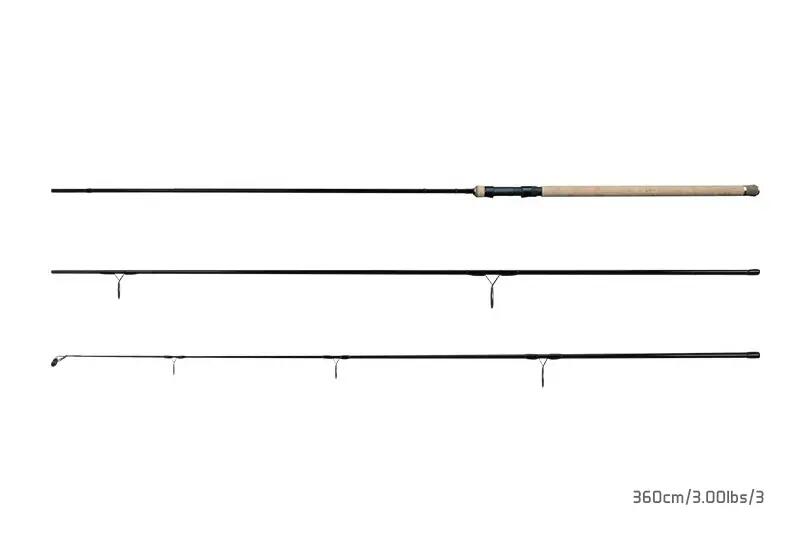 ARMADA CARP BlackWay / 2 tramos | 3,00 m / 3,00lbs 4/7