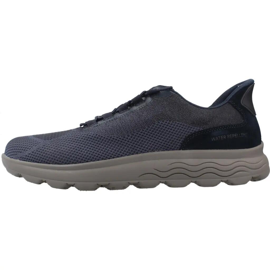 Zapatillas hombre Geox U66pda 0zg22 U Spherica Plus 2/5