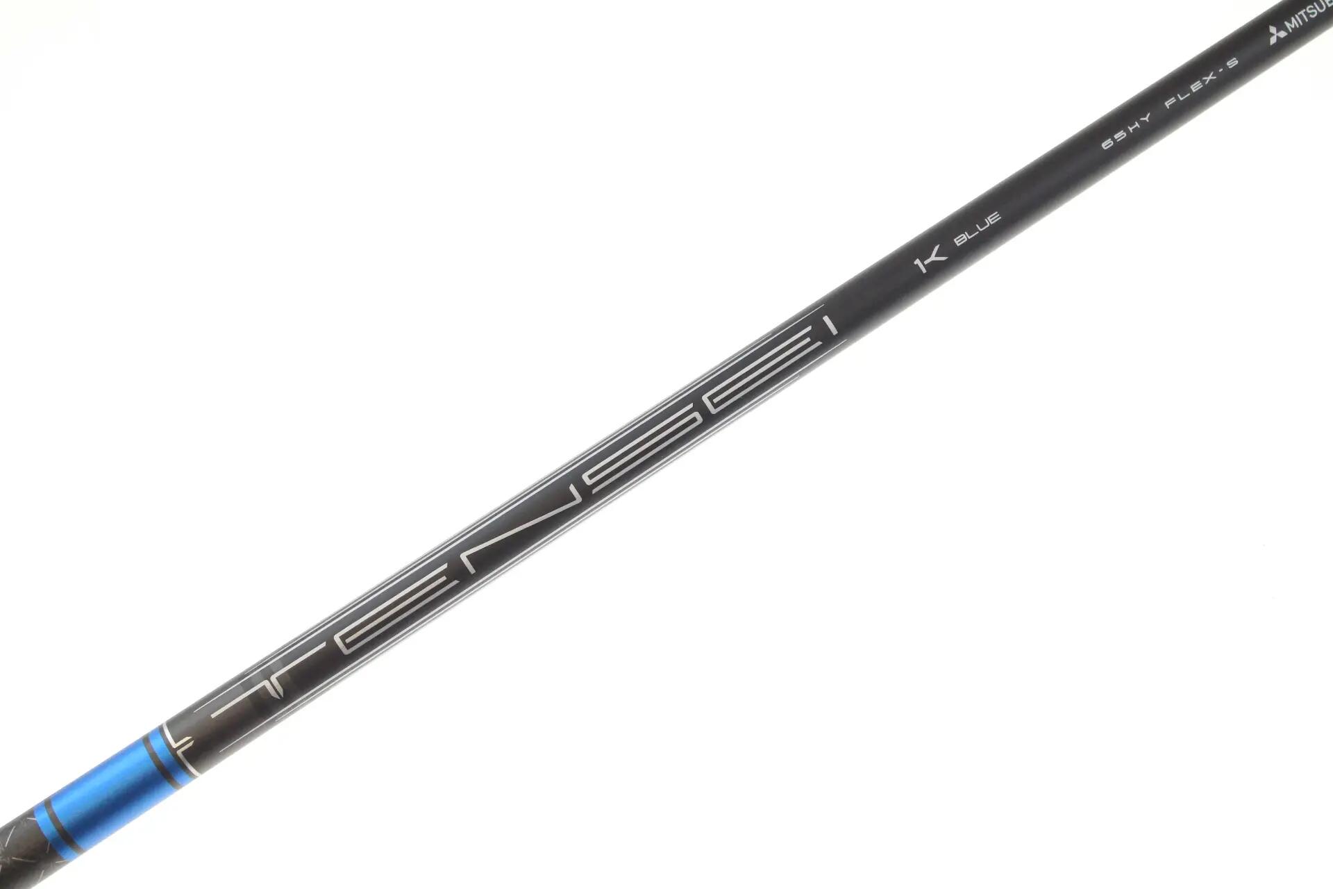 Seconde vie - Titleist GT3 RH 21-deg Hybrid - Good 4/6