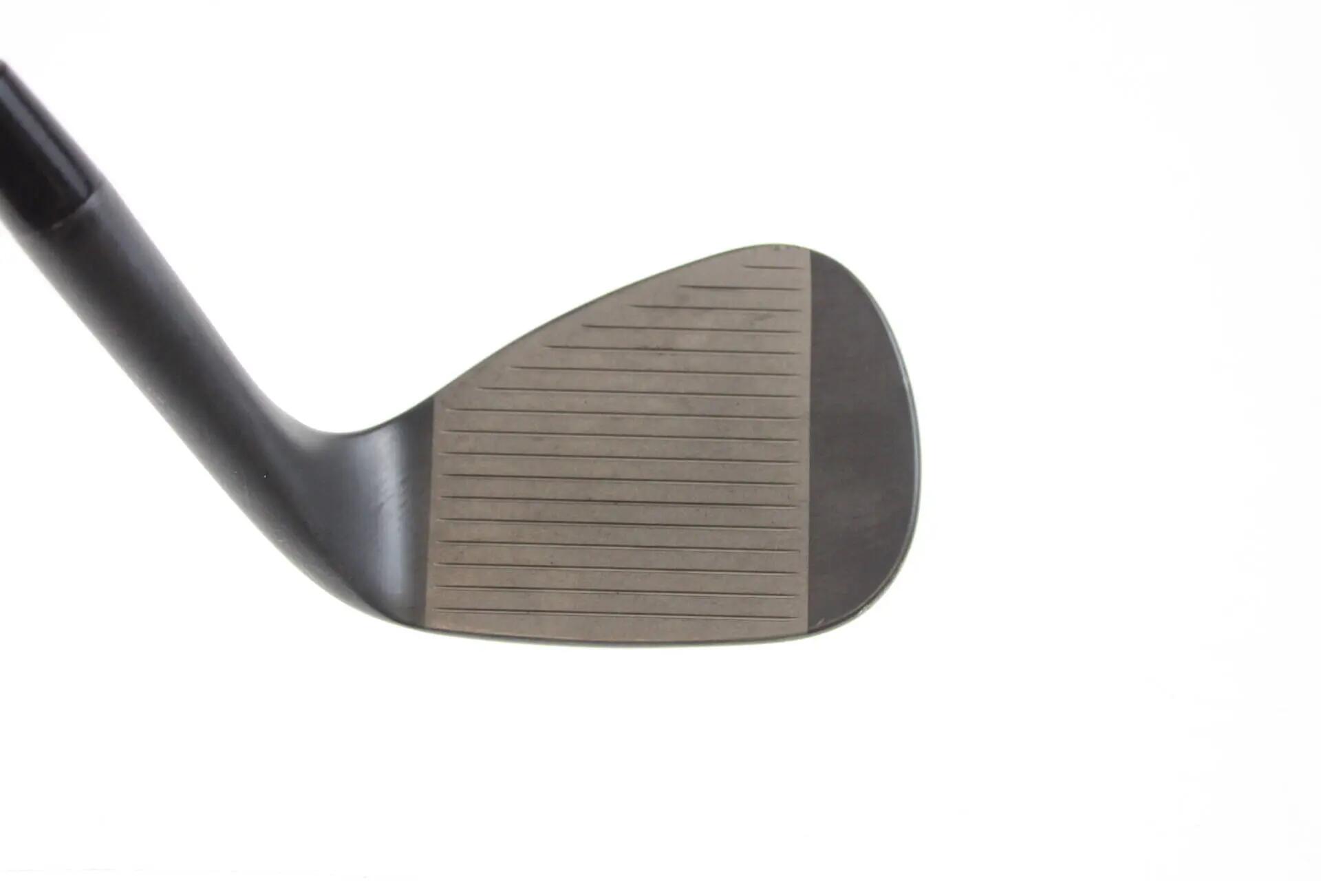 Seconde vie - Ping S159 Midnight LH 52-deg Wedge - Very good 3/5