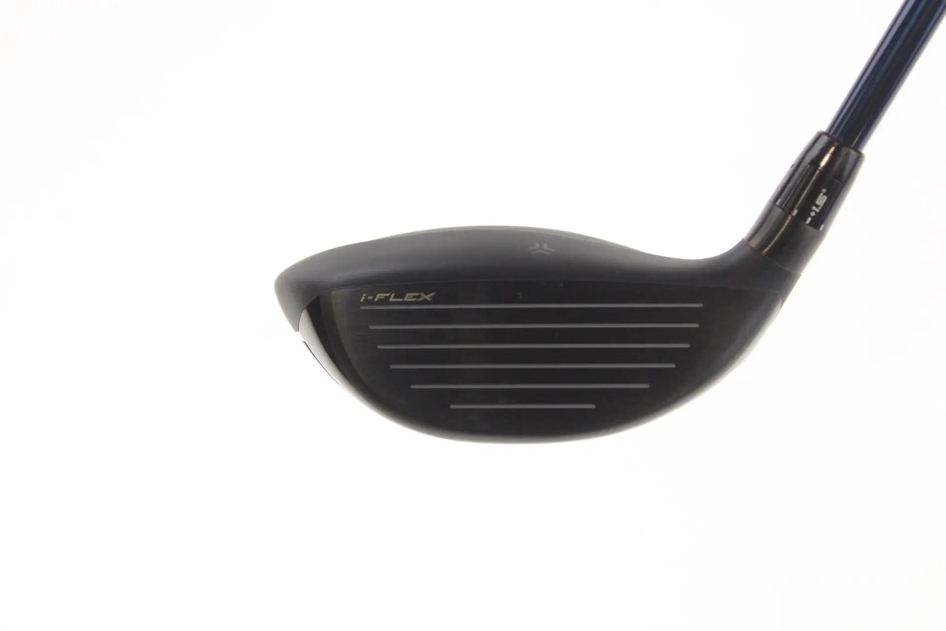 Seconde vie - Srixon ZXi RH 15-deg Fairway Wood - Very good 2/5