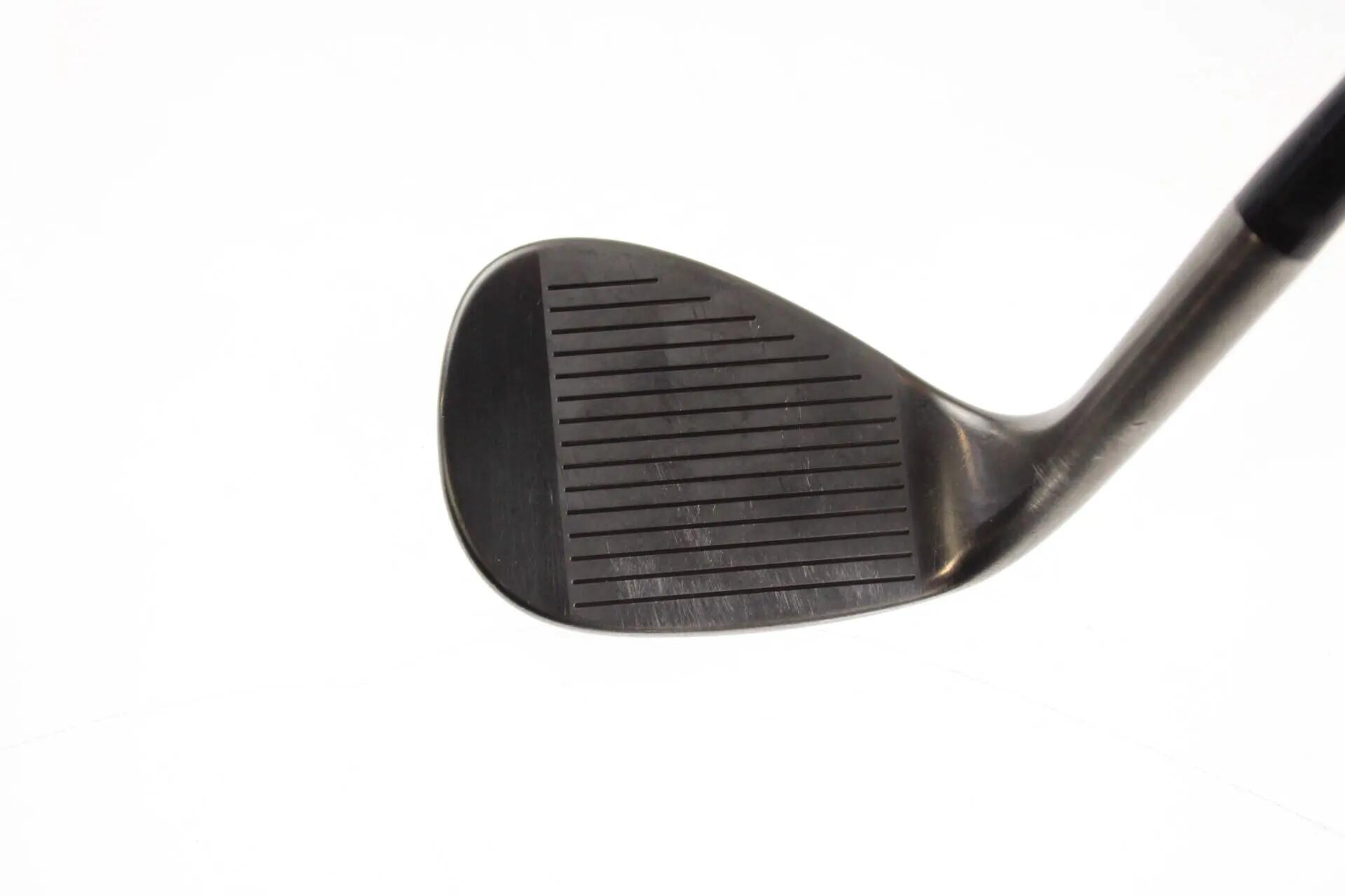 Seconde vie - Cleveland CG12 Black Pearl RH 60-deg Wedge - Good 3/5