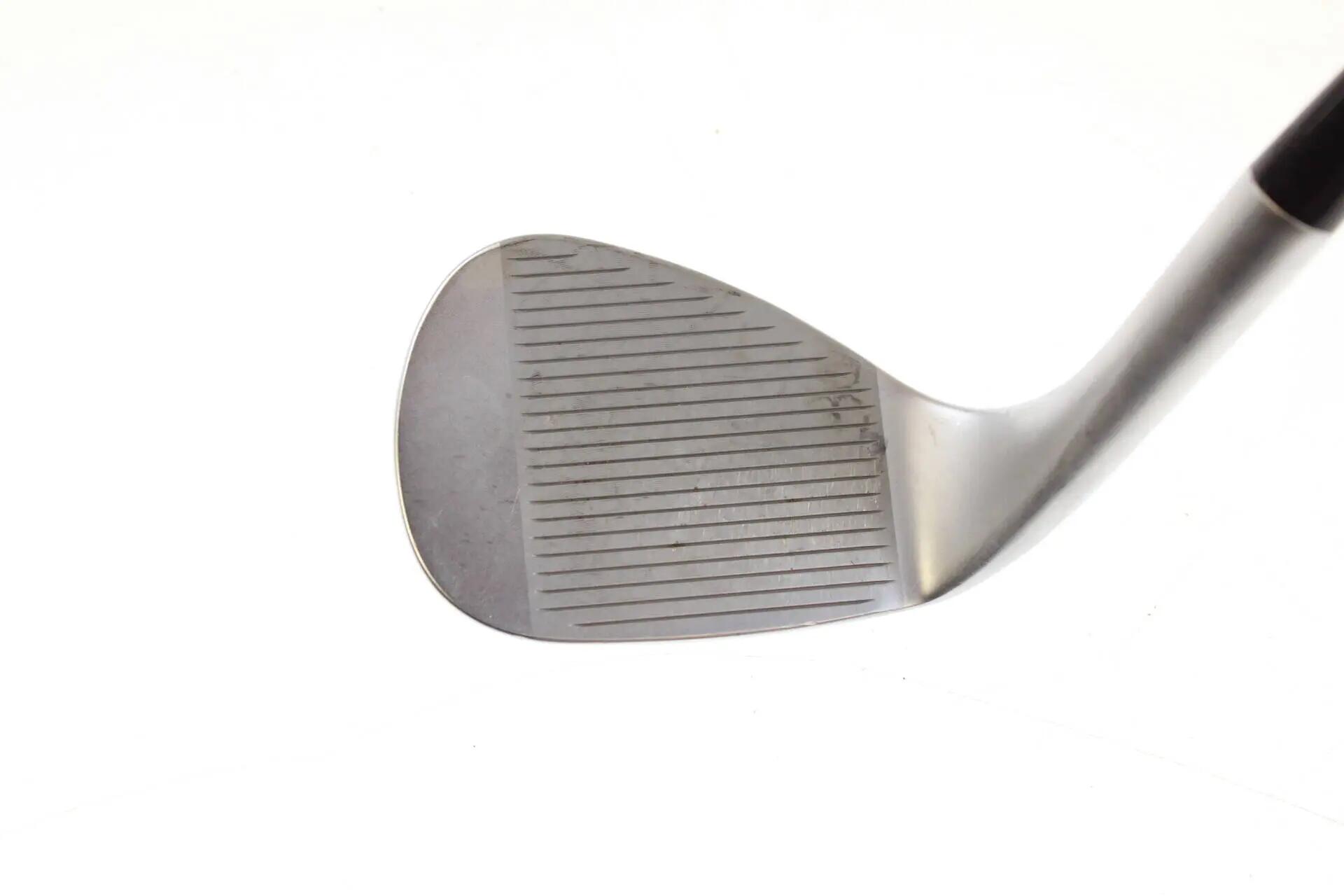 Seconde vie - Ping S159 Chrome RH 58-deg Wedge - Very good 3/5