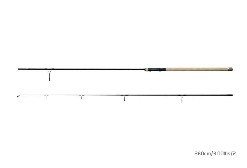 ARMADA CARP BlackWay / 2 tramos | 3,00 m / 3,00lbs 3/7