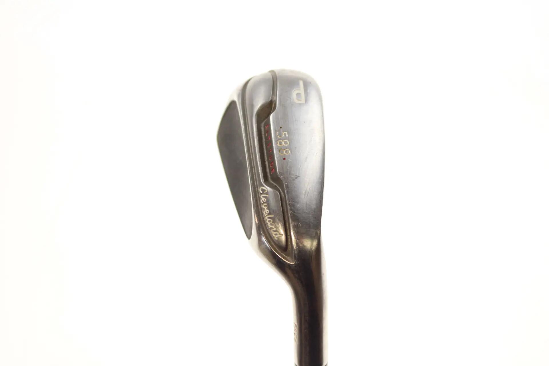 Seconde vie - Cleveland 588 Altitude RH 44-deg Wedge - Good 2/5