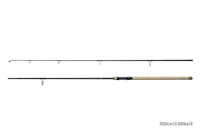 ARMADA CARP BlackWay / 2 tramos | 3,00 m / 3,00lbs 2/7