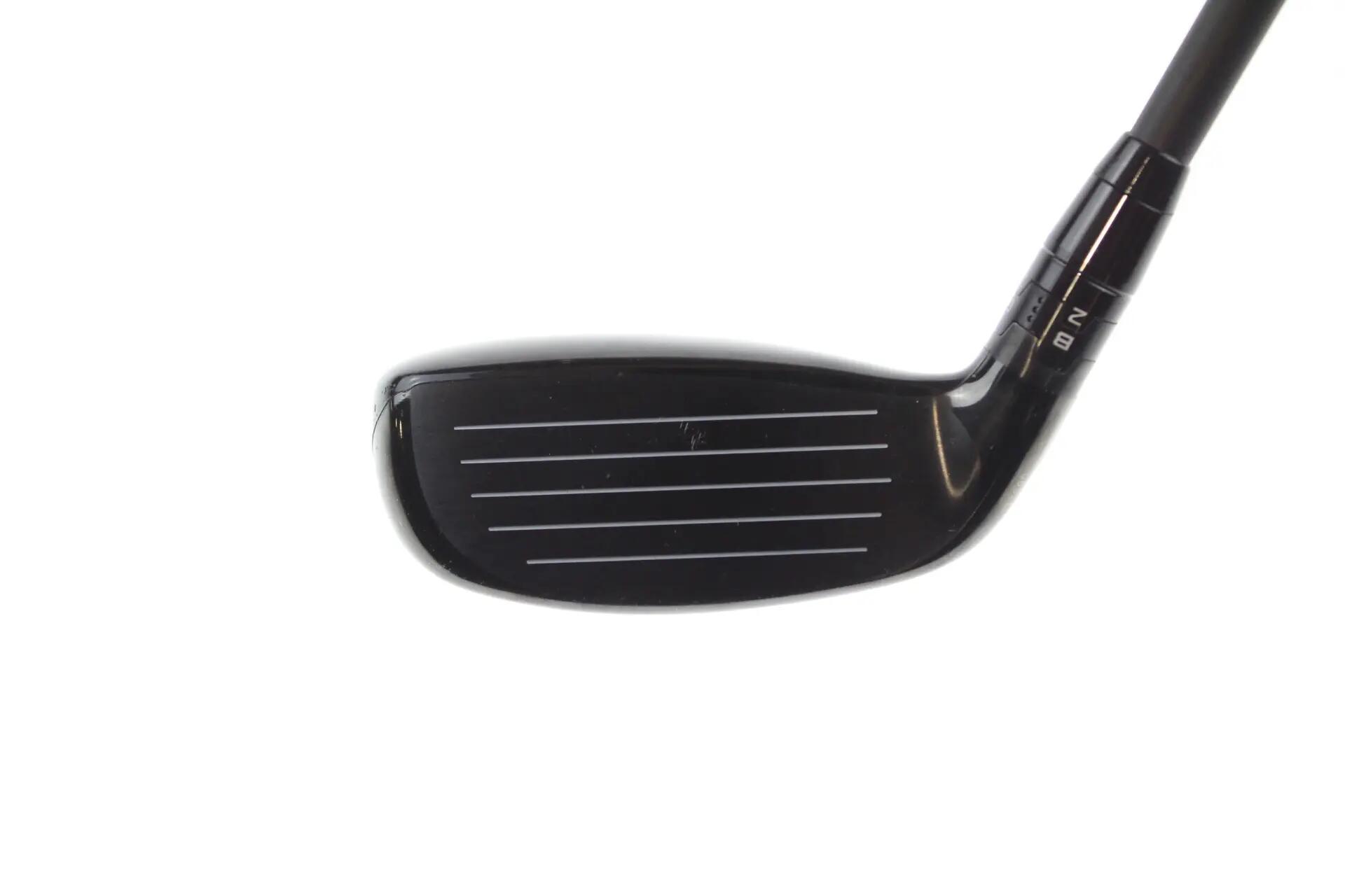 Seconde vie - Titleist GT3 RH 21-deg Hybrid - Good 2/6