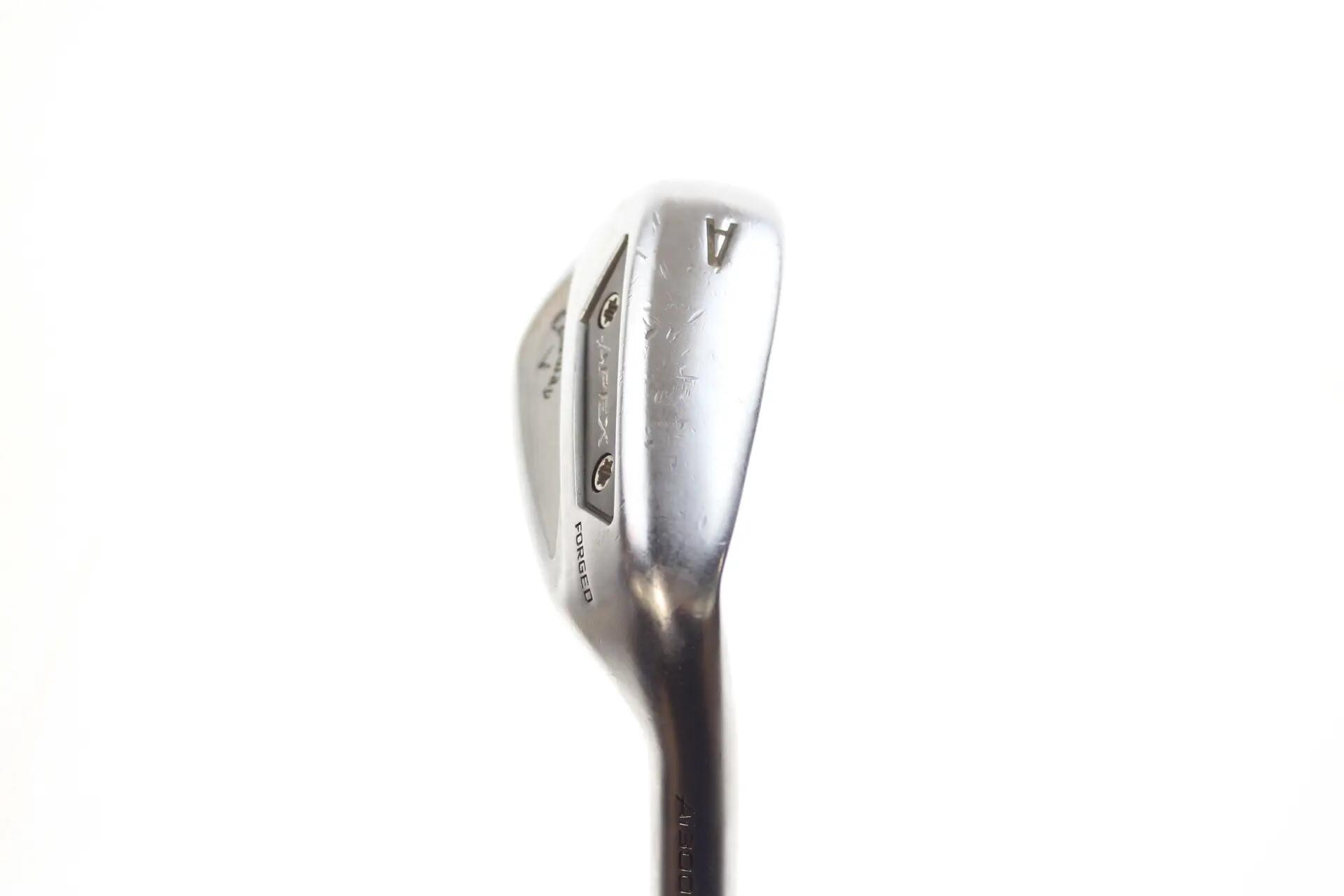 Seconde vie - Callaway Apex Ai300 RH 47-deg Wedge - Good 2/6