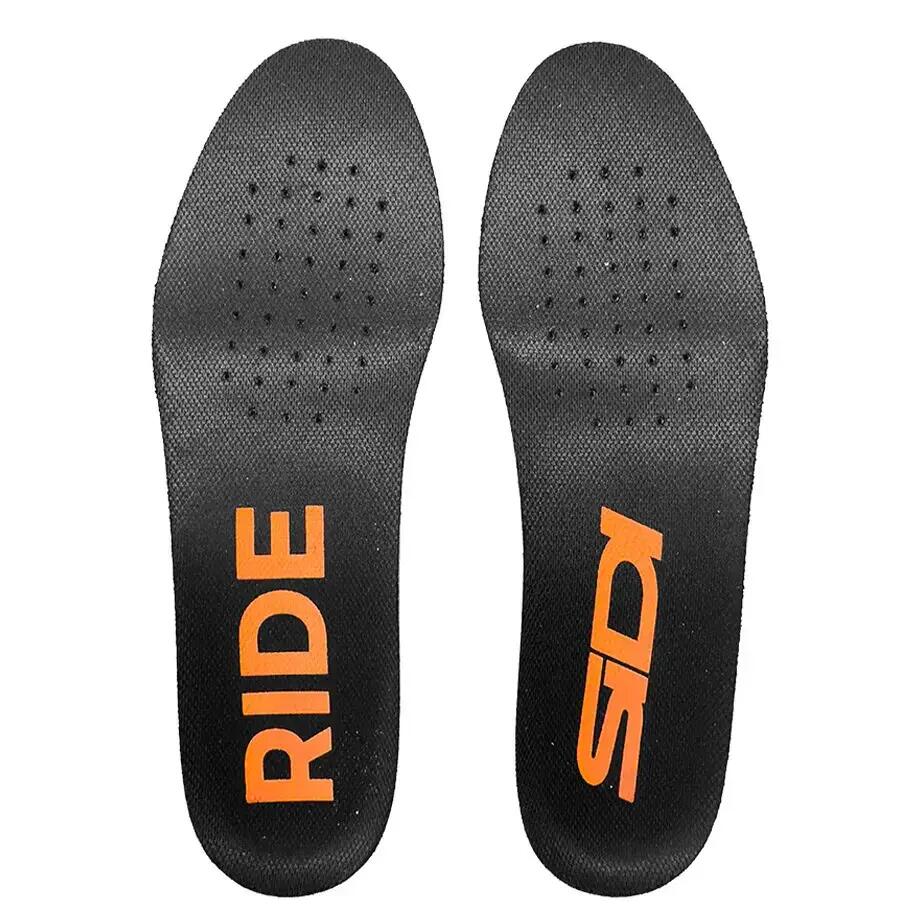 Soles Sidi Romapet