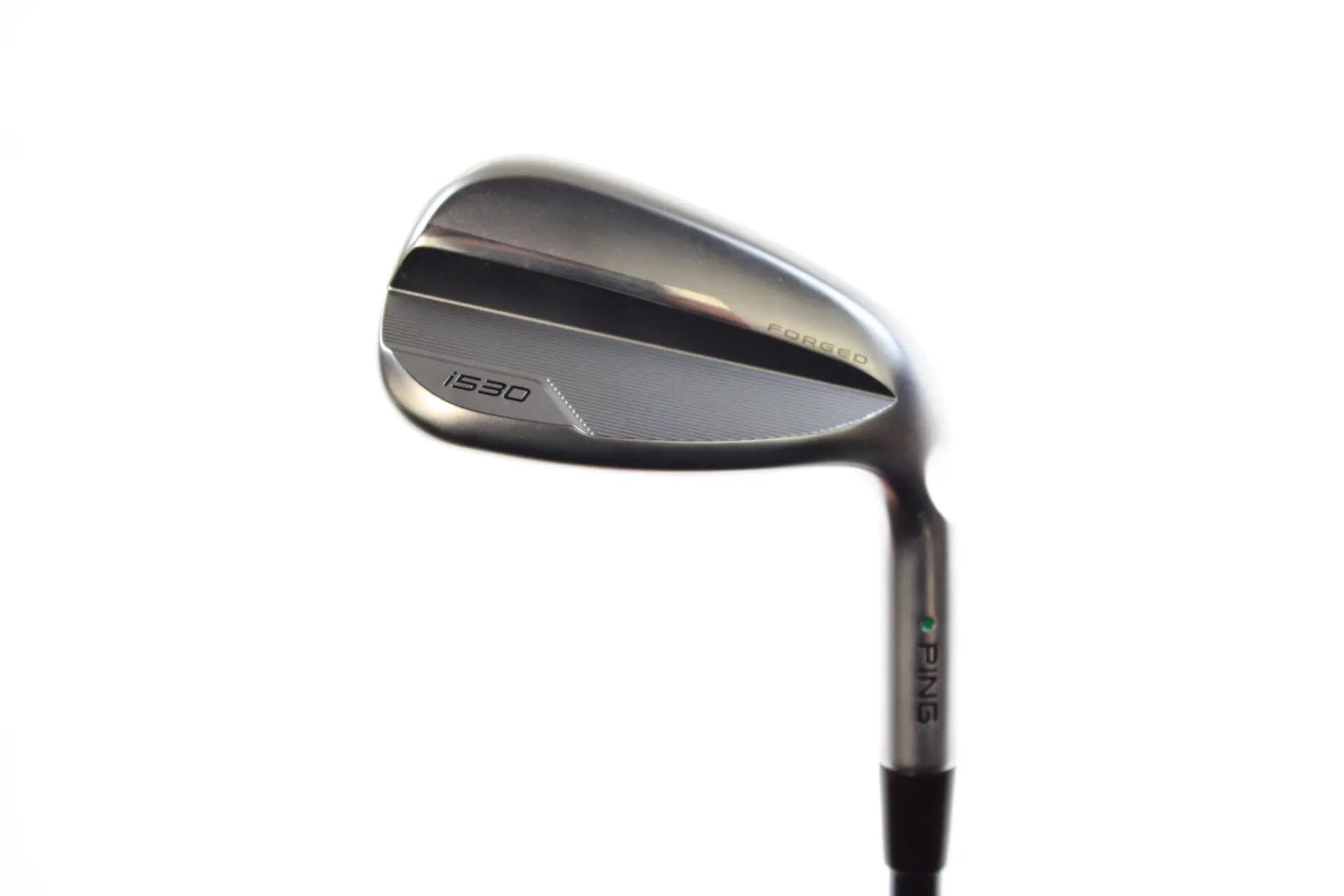 Seconde vie - Ping i530 RH 47-deg Wedge - Excellent 1/5