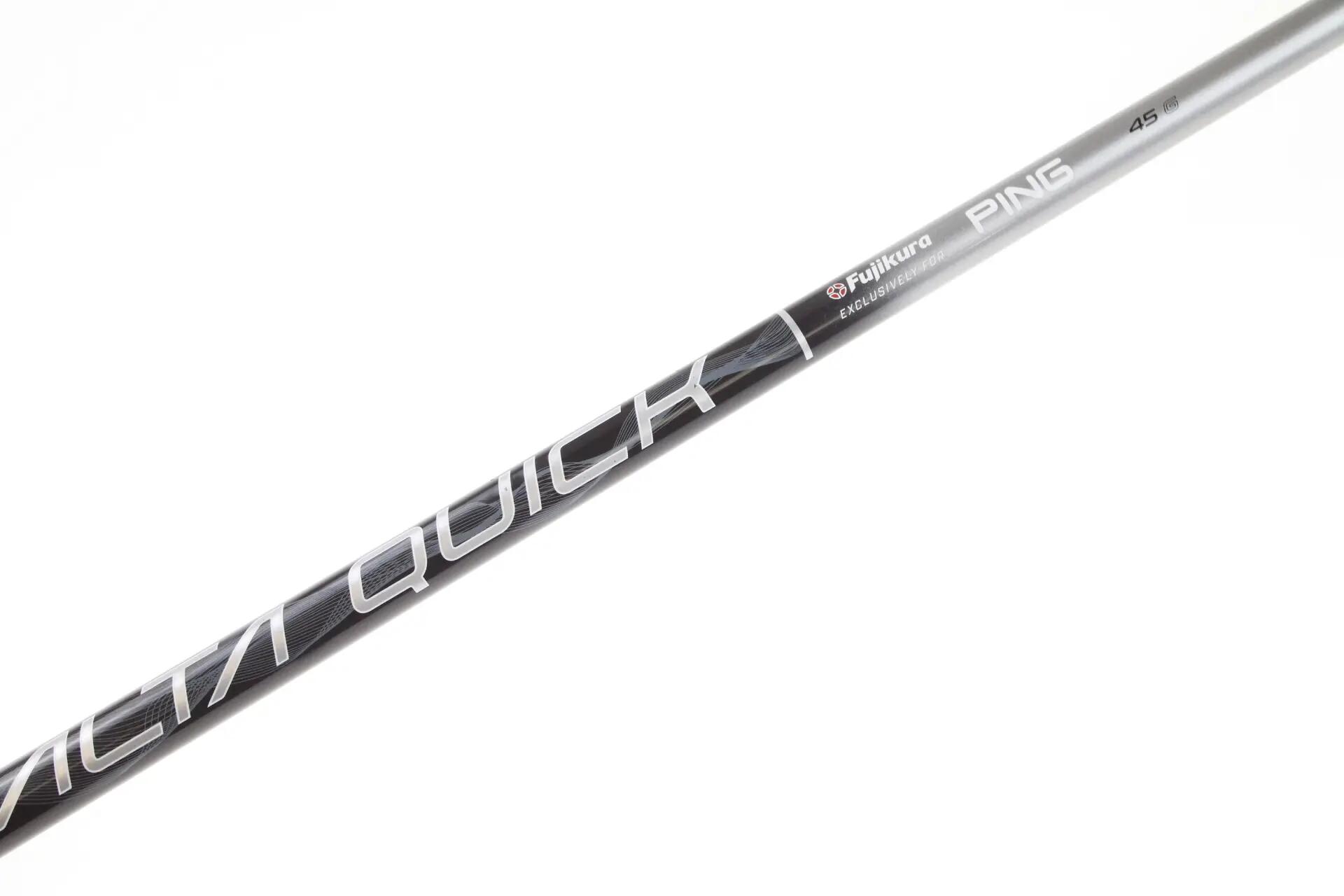 Seconde vie - Ping G440 RH 47-deg Wedge - Very good 4/5