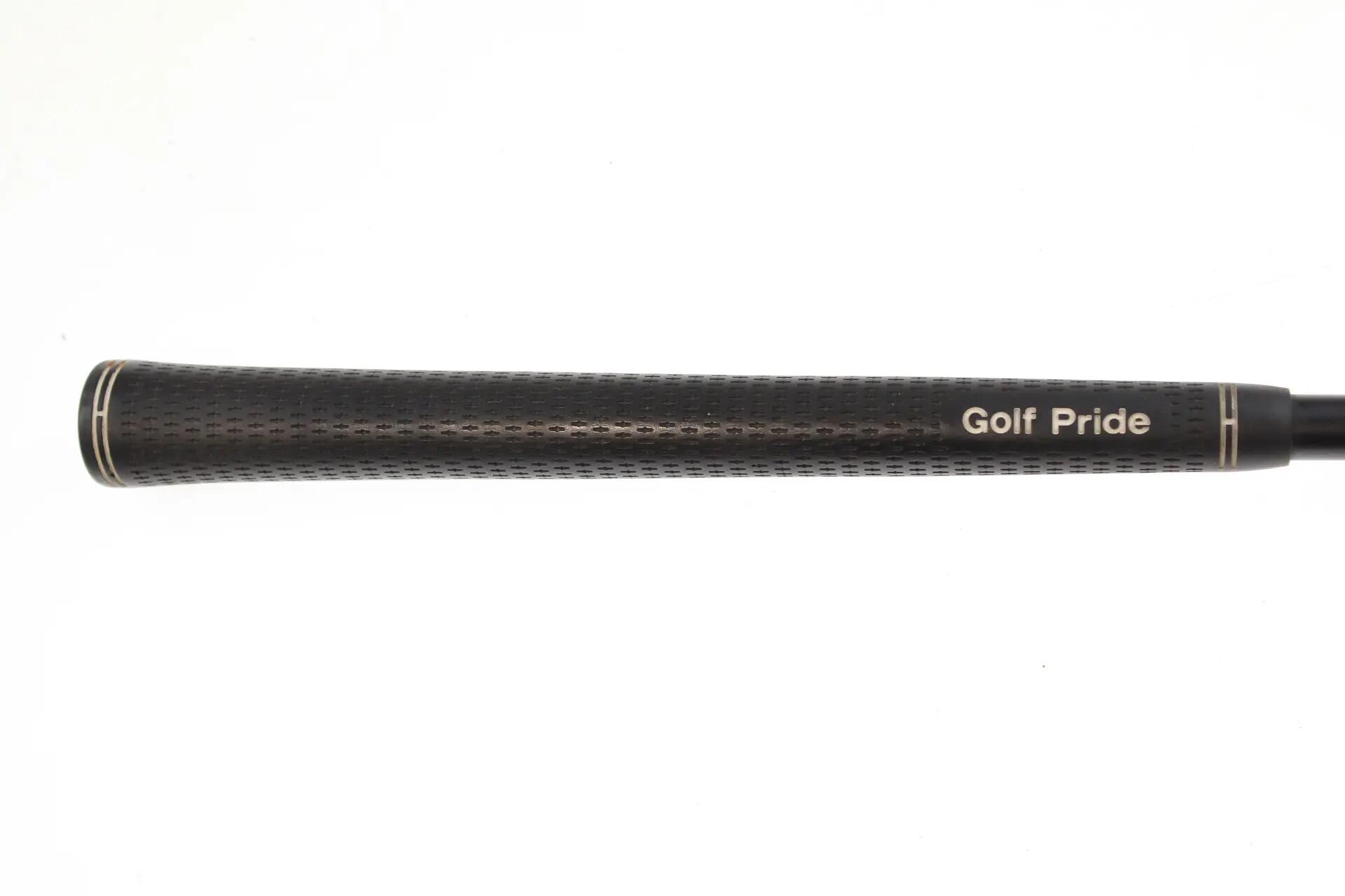 Seconde vie - Cleveland Smart Sole Chipper 2 Black Satin RH 42-deg Wedge - Good 5/5