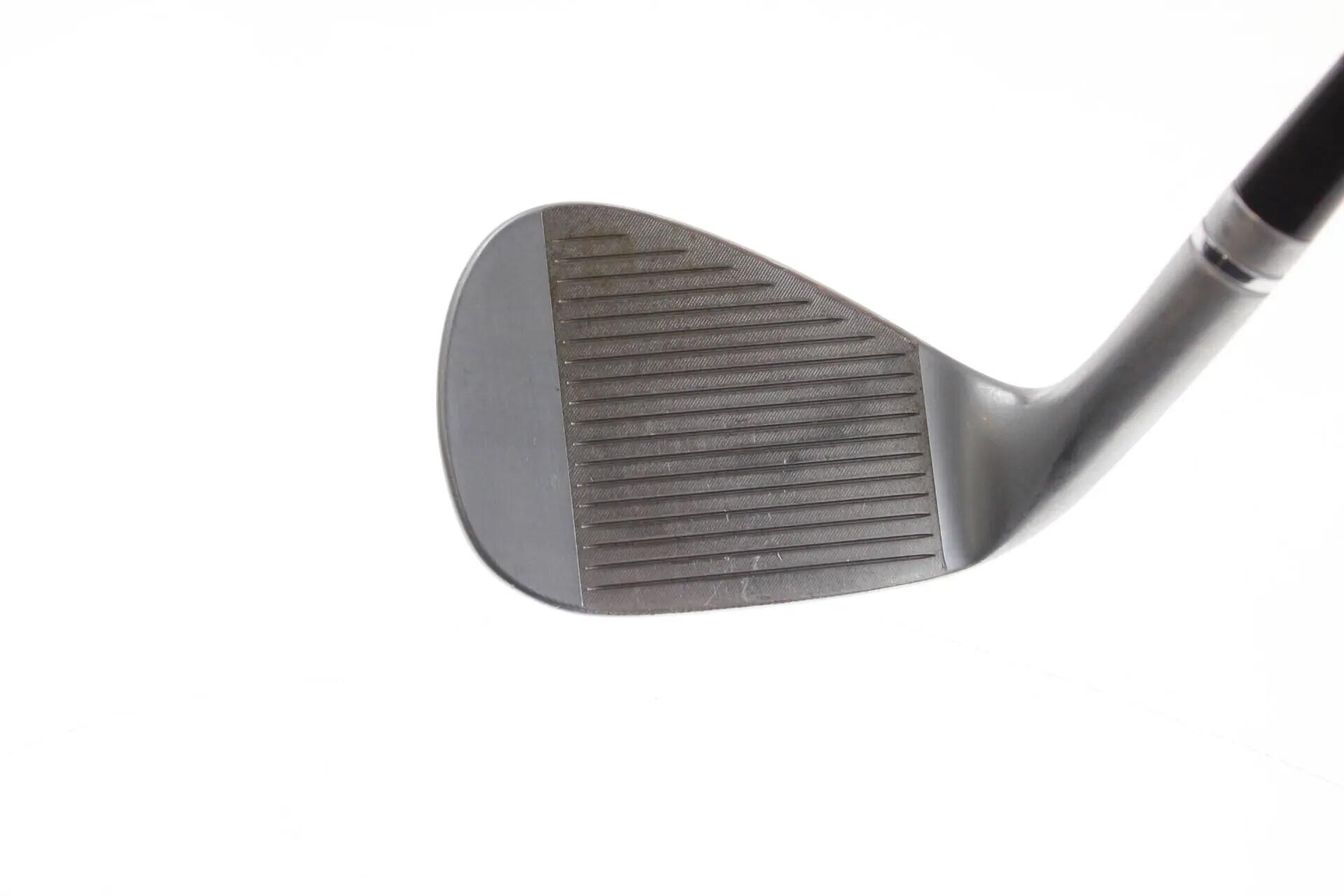 Seconde vie - TaylorMade Milled Grind 5 Satin Chrome SB RH 50-deg Wedge - Good 3/5