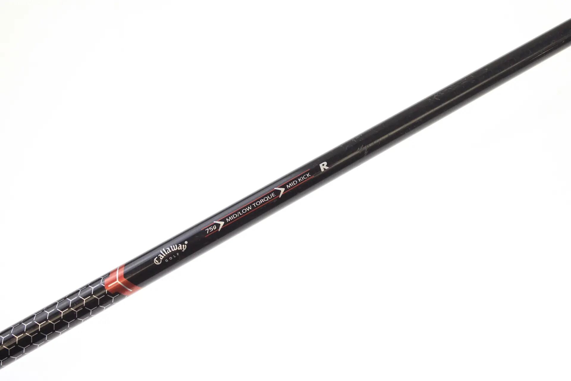 Seconde vie - Callaway FT i-brid LH 54-deg Wedge - Sufficient 4/6