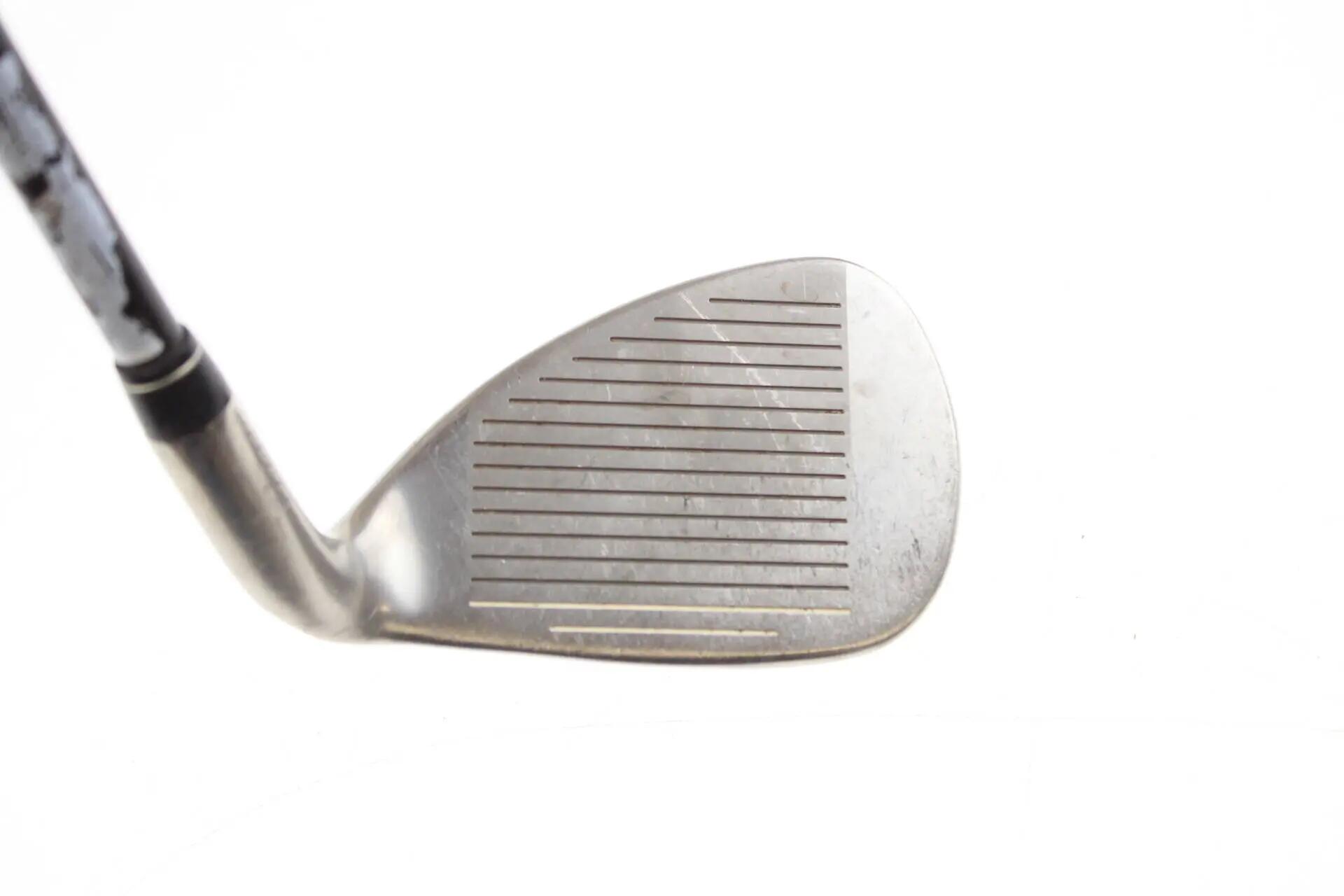 Seconde vie - Callaway FT i-brid LH 54-deg Wedge - Sufficient 3/6