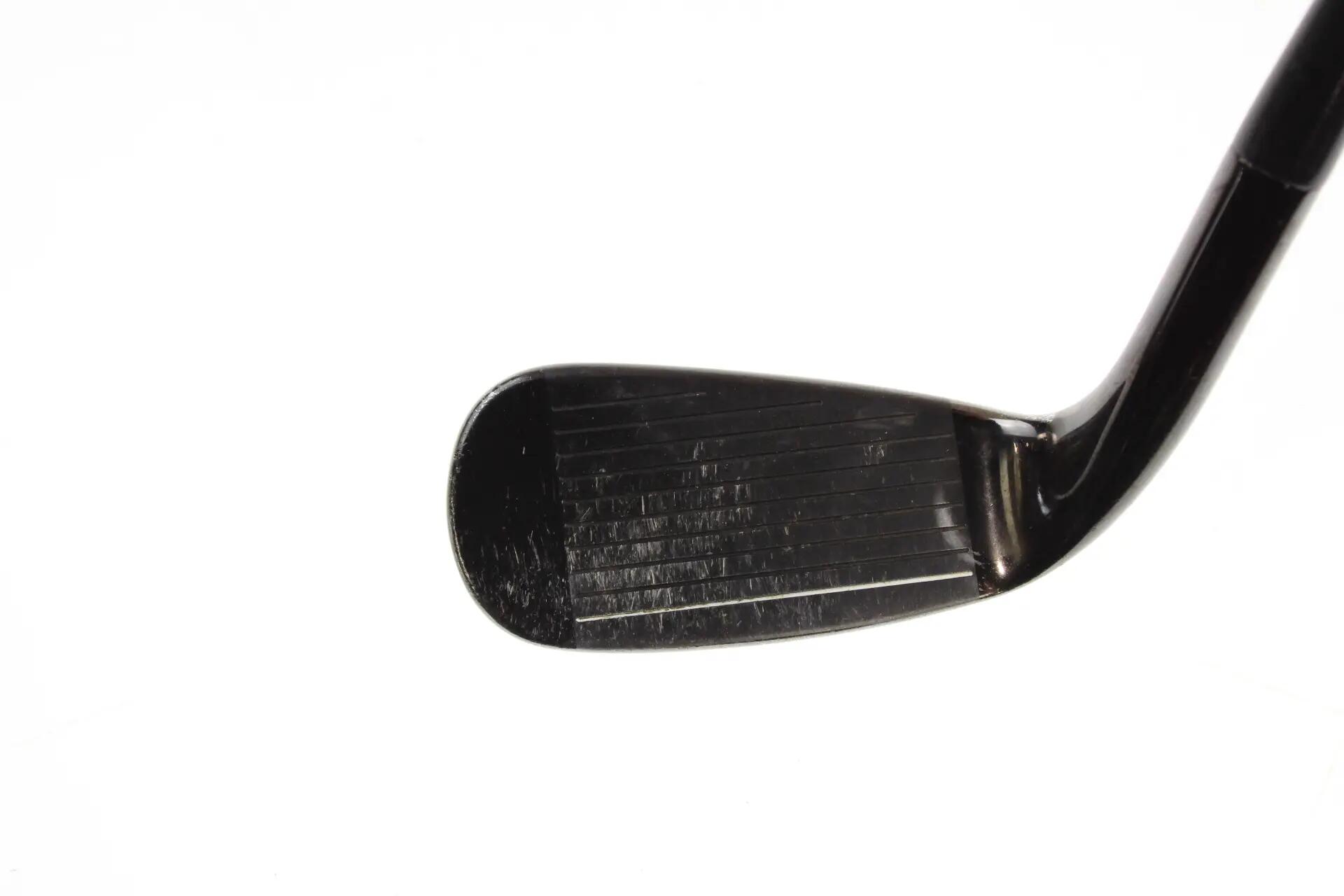 Seconde vie - Cleveland Smart Sole Chipper 2 Black Satin RH 42-deg Wedge - Good 3/5