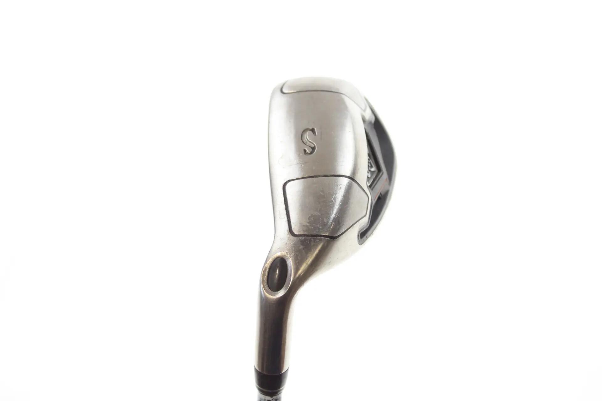 Seconde vie - Callaway FT i-brid LH 54-deg Wedge - Sufficient 2/6