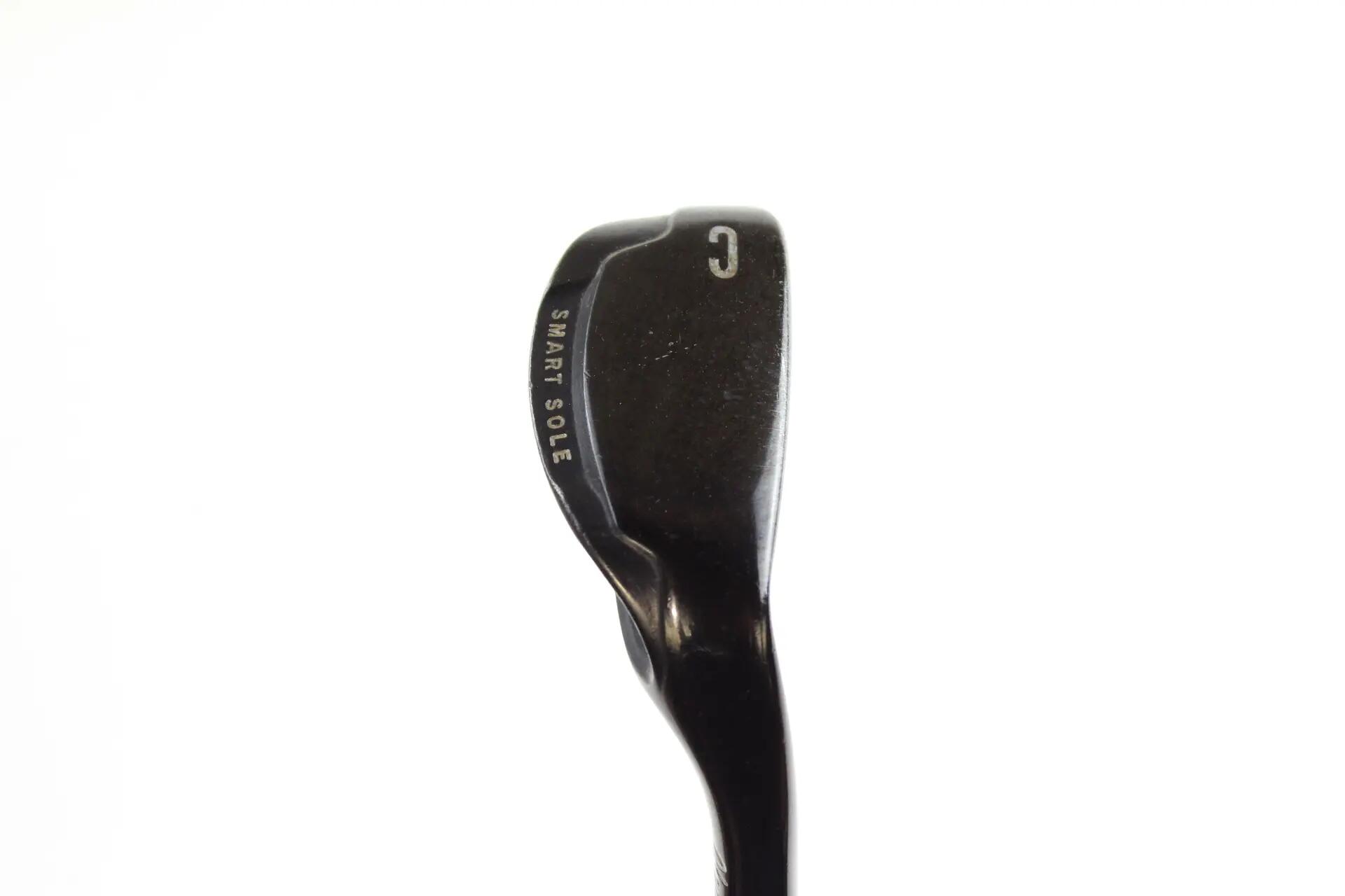 Seconde vie - Cleveland Smart Sole Chipper 2 Black Satin RH 42-deg Wedge - Good 2/5