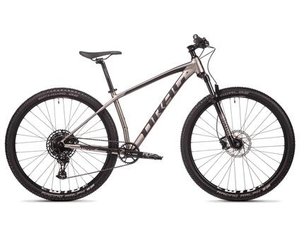 Drag Trigger 9.0 29 MTB – SRAM NX Eagle 12-fach, RockShox Recon Silver RL, Shima