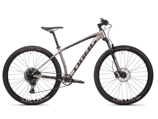 Drag Trigger 9.0 29 MTB – SRAM NX Eagle 12-fach, RockShox Recon Silver RL, Shima