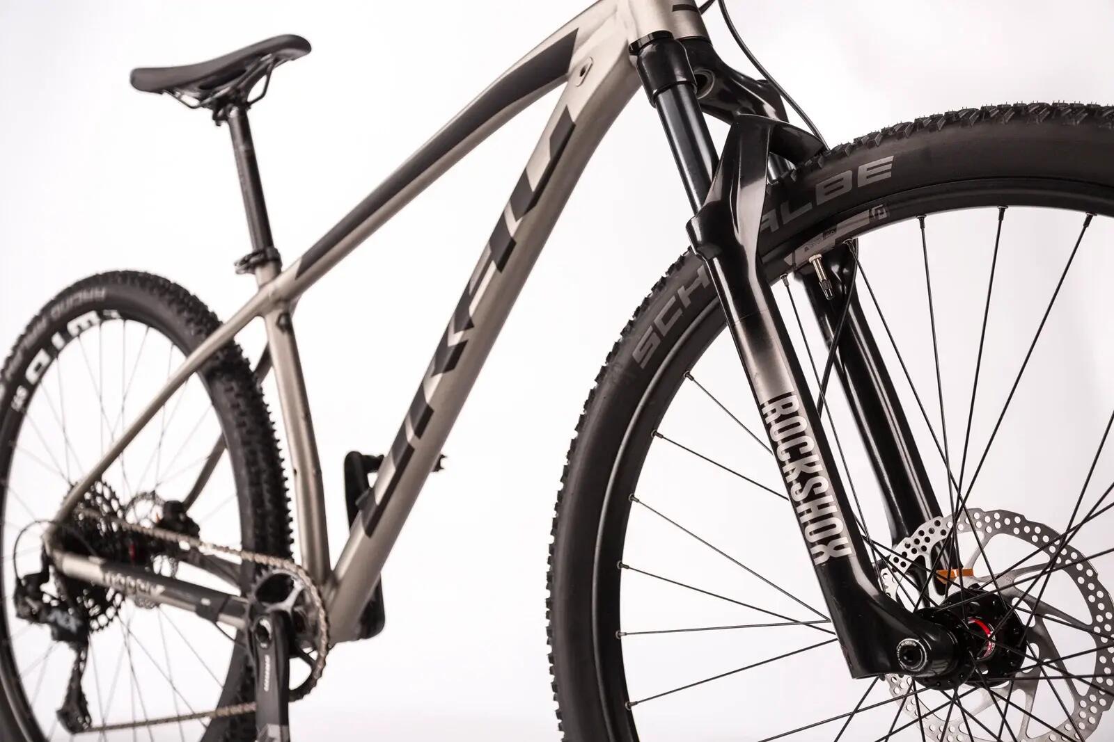 Drag Trigger 9.0 29 MTB – SRAM NX Eagle 12-fach, RockShox Recon Silver RL, Shima 7/8
