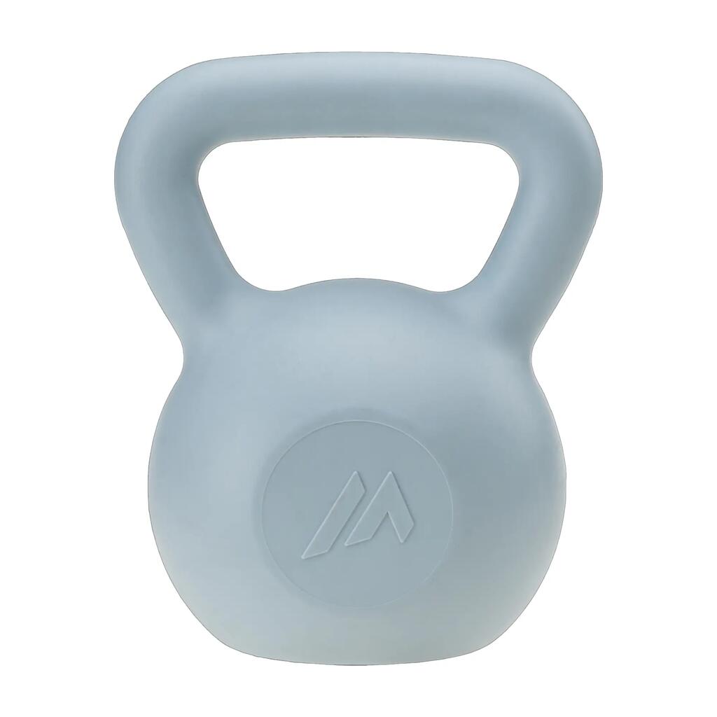 Kettle Bell (Pale Blue)