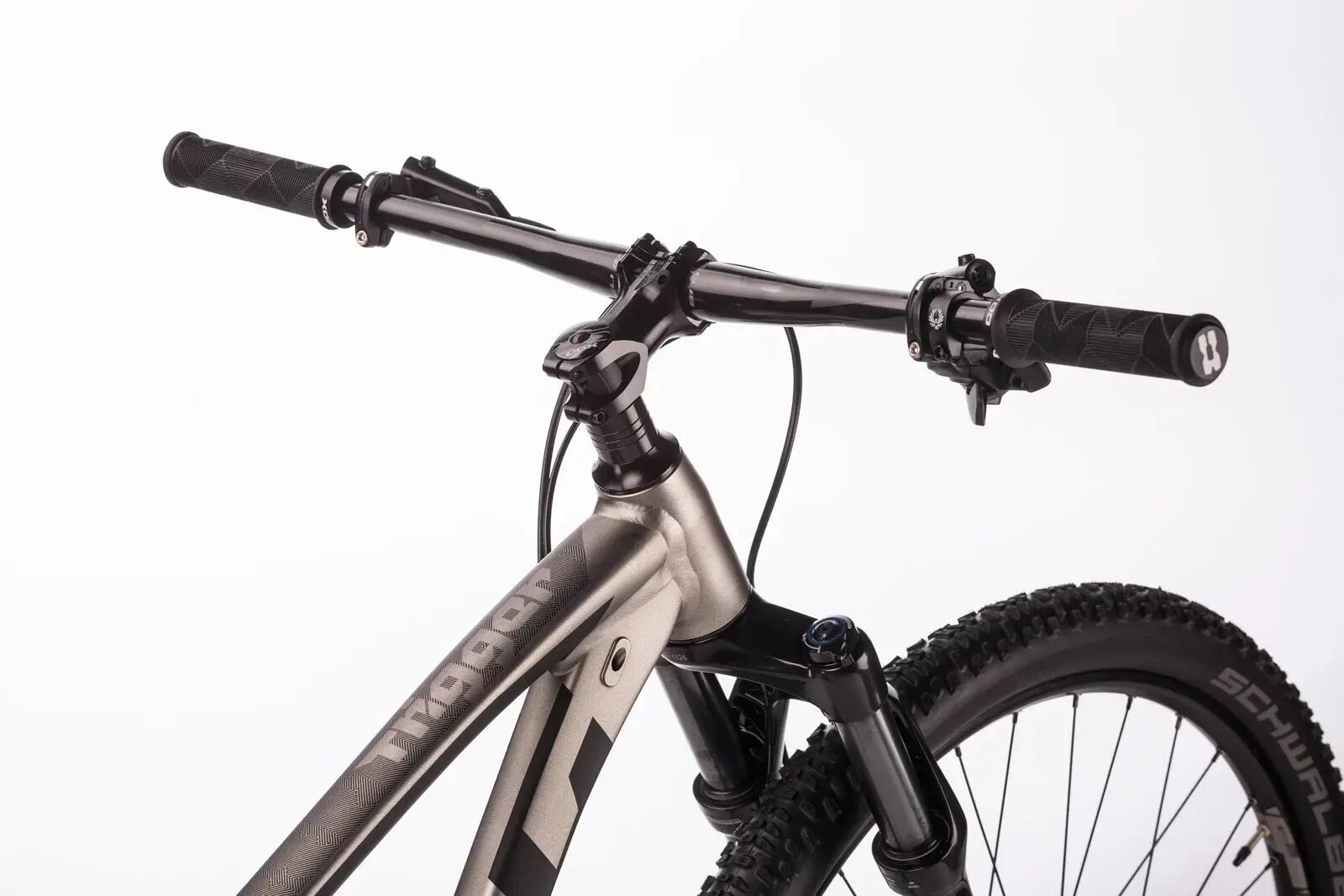 Drag Trigger 9.0 29 MTB – SRAM NX Eagle 12-fach, RockShox Recon Silver RL, Shima 6/8