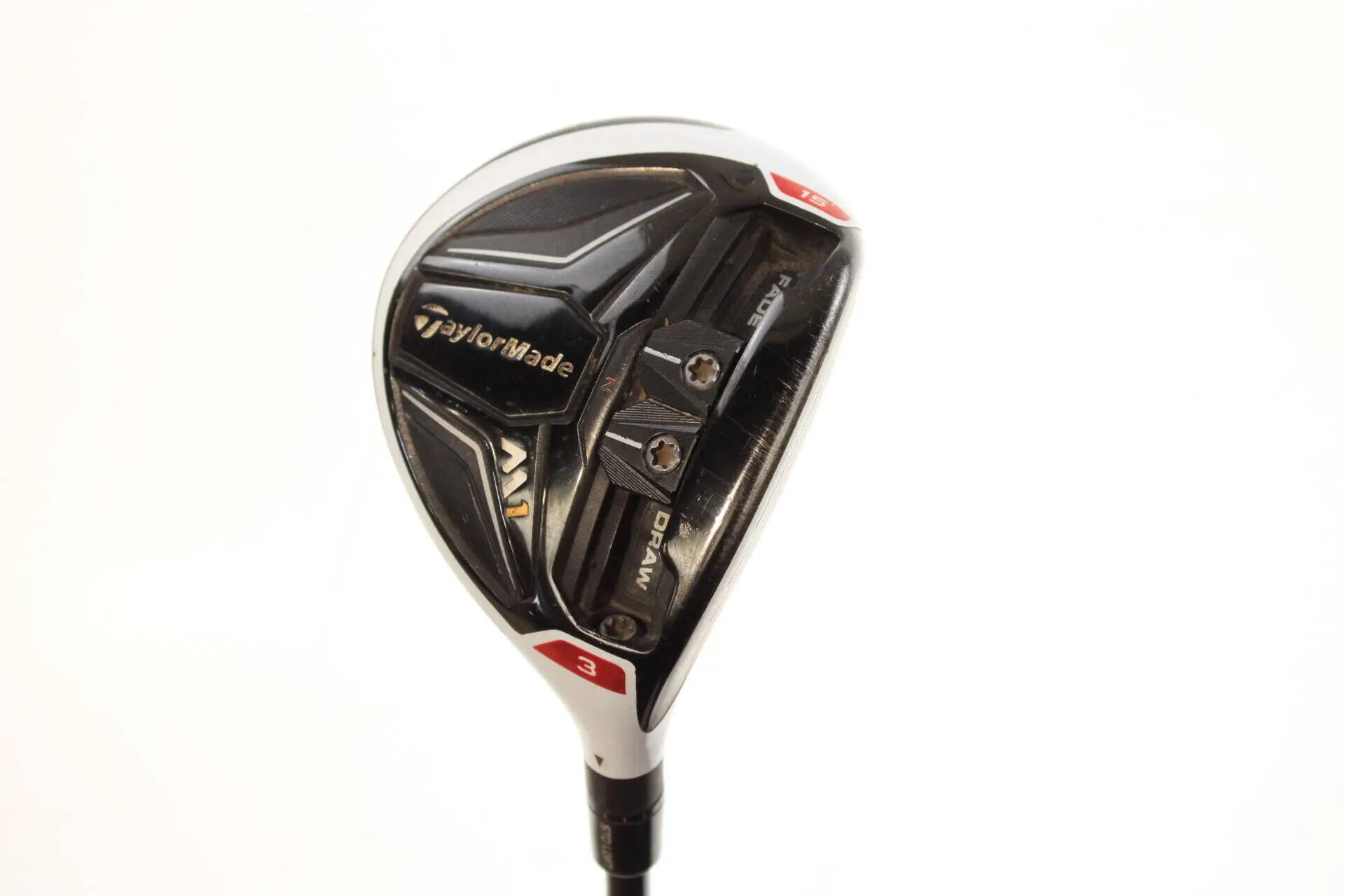 TAYLORMADE picture