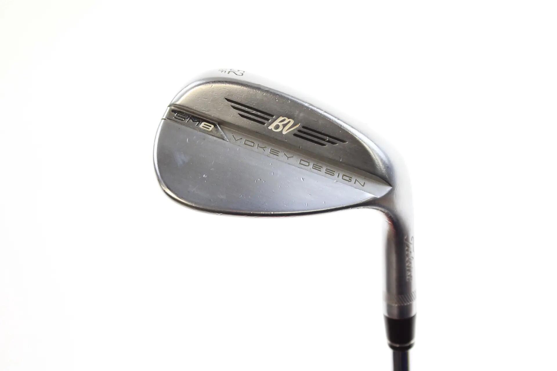 TITLEIST picture