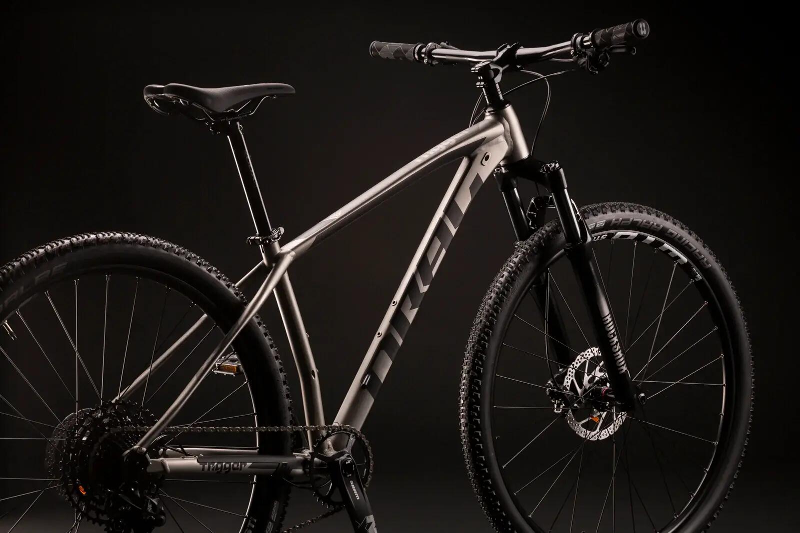 Drag Trigger 9.0 29 MTB – SRAM NX Eagle 12-fach, RockShox Recon Silver RL, Shima 5/8