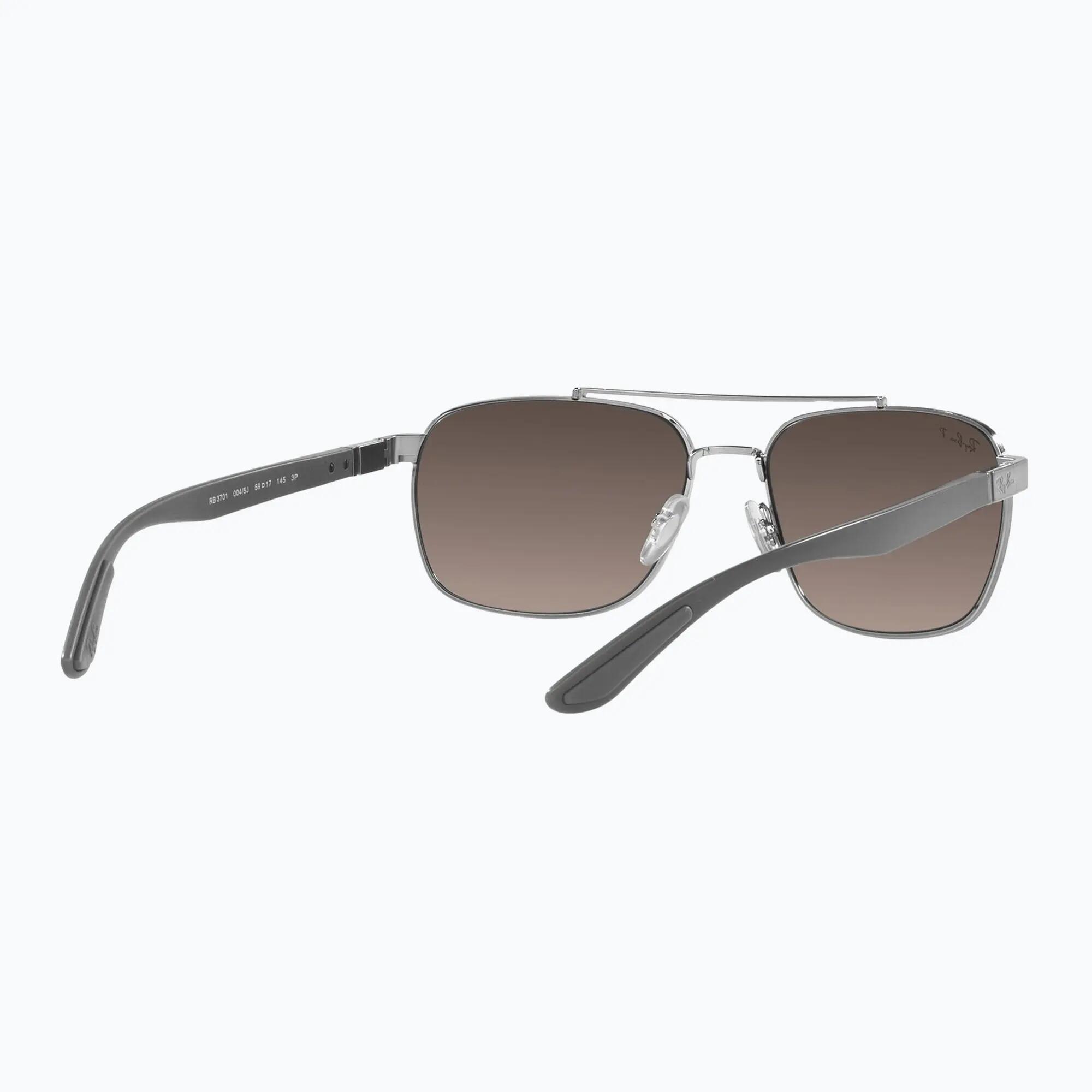 Okulary przeciwsłoneczne Ray-Ban RB3701 Polarized+ Lenses 6/7