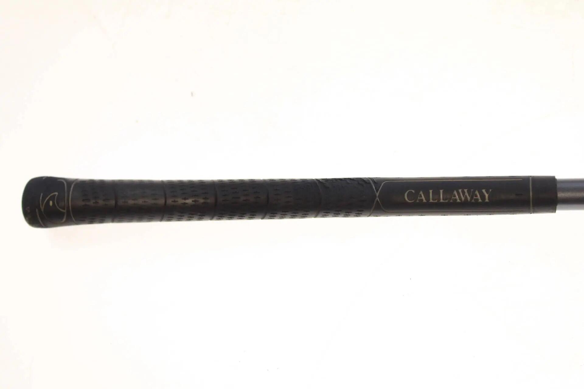 Seconde vie - Callaway HAWK EYE VFT TITANIUM RH 18-deg Fairway Wood - Good 5/5