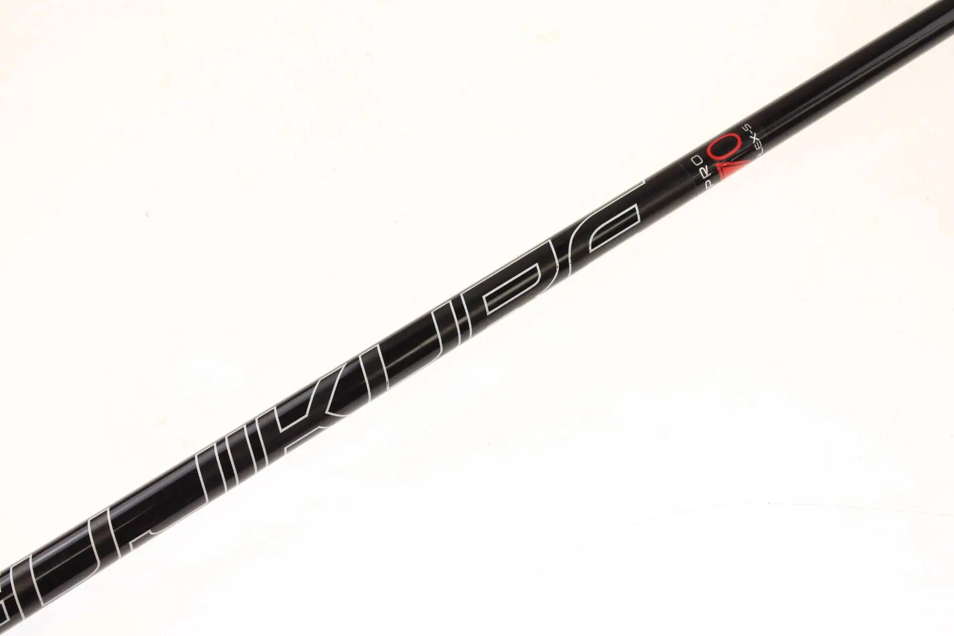 Seconde vie - TaylorMade M1 RH 15-deg Fairway Wood - Sufficient 4/5