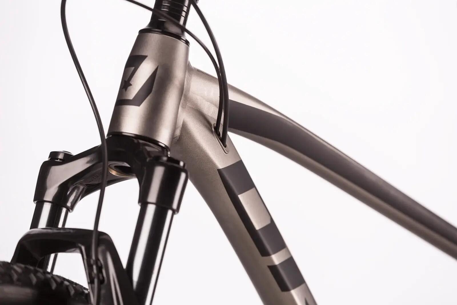 Drag Trigger 9.0 29 MTB – SRAM NX Eagle 12-fach, RockShox Recon Silver RL, Shima 3/8